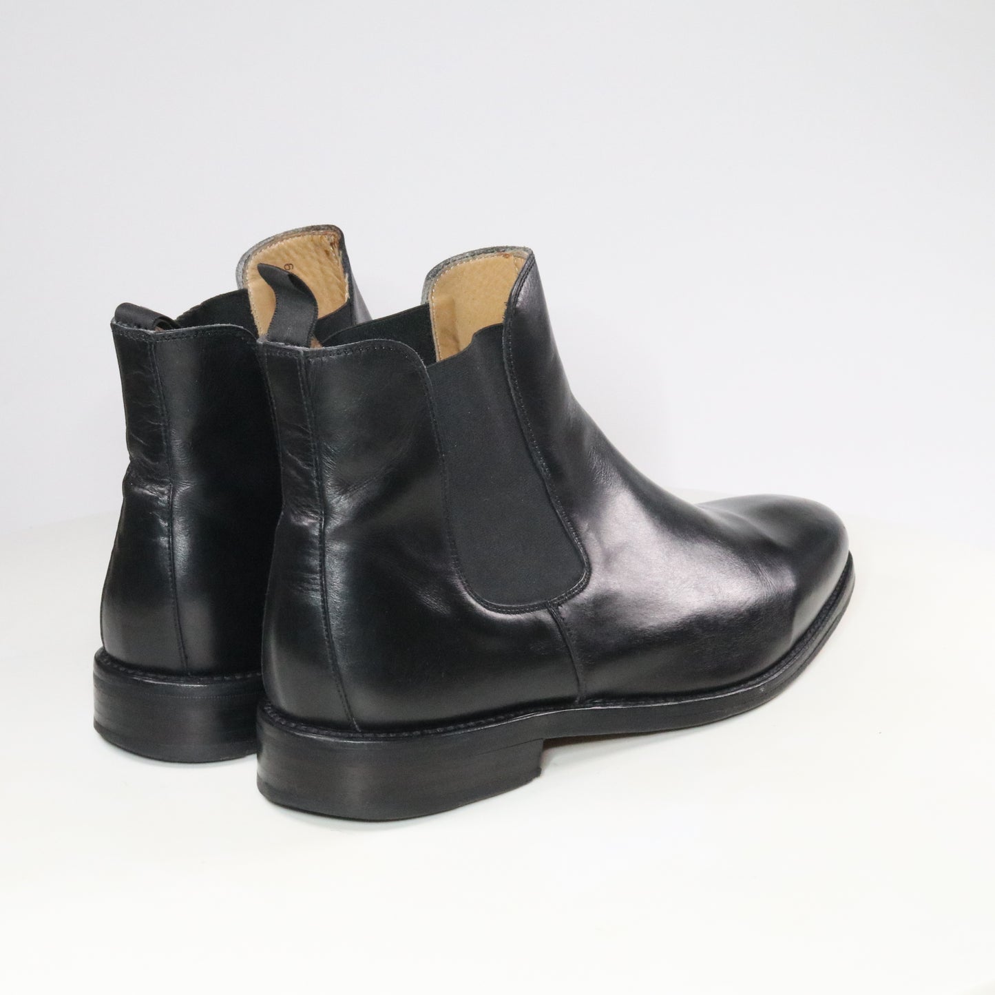 Berwick Chelsea boot