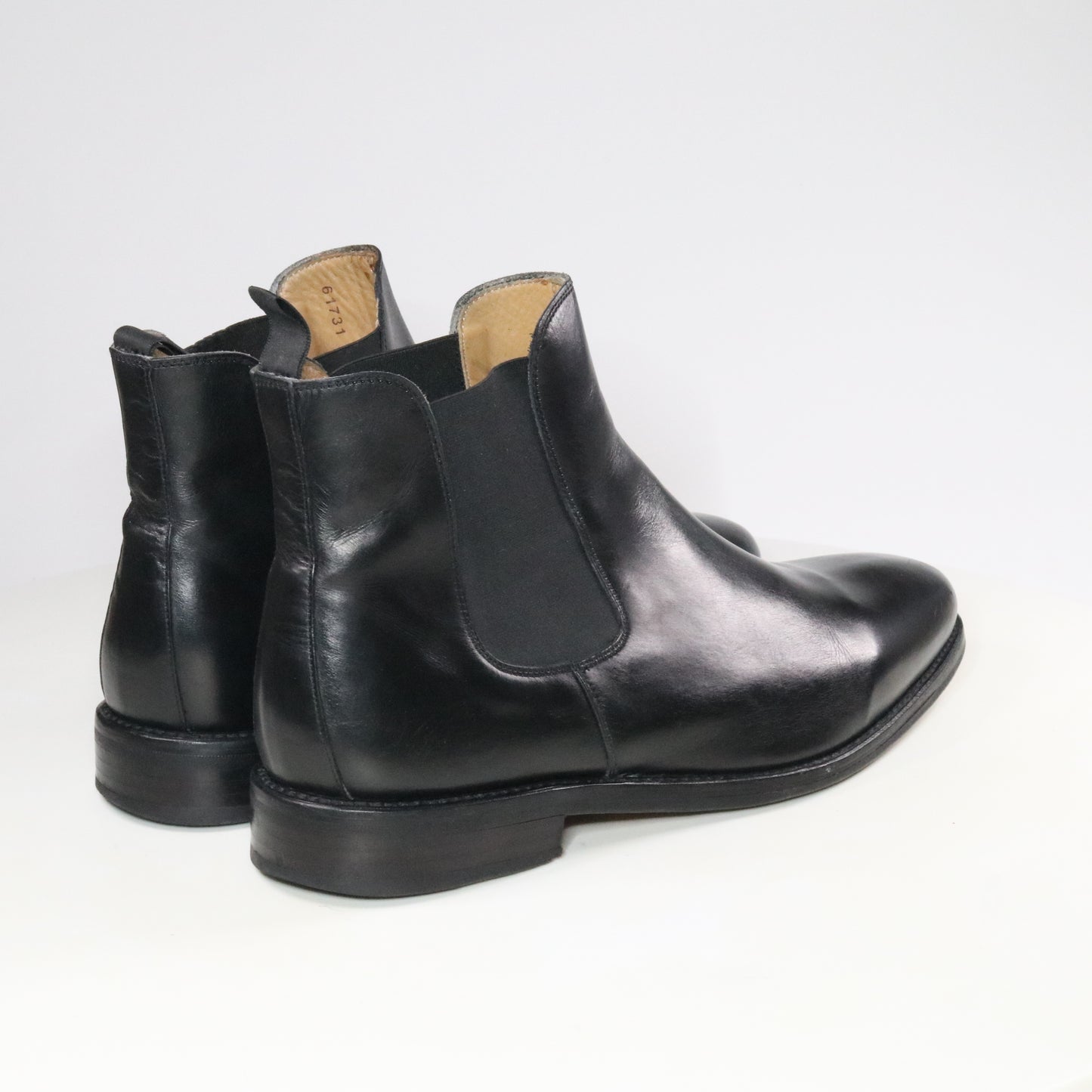 Berwick Chelsea boot