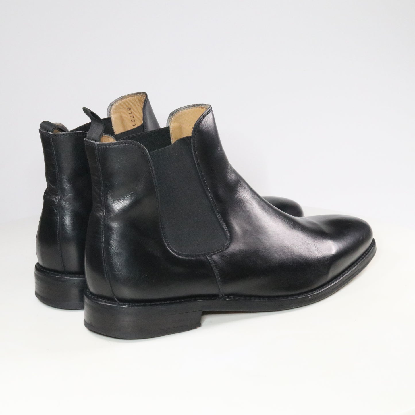 Berwick Chelsea boot