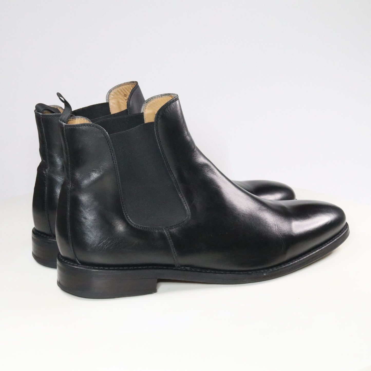 Berwick Chelsea boot