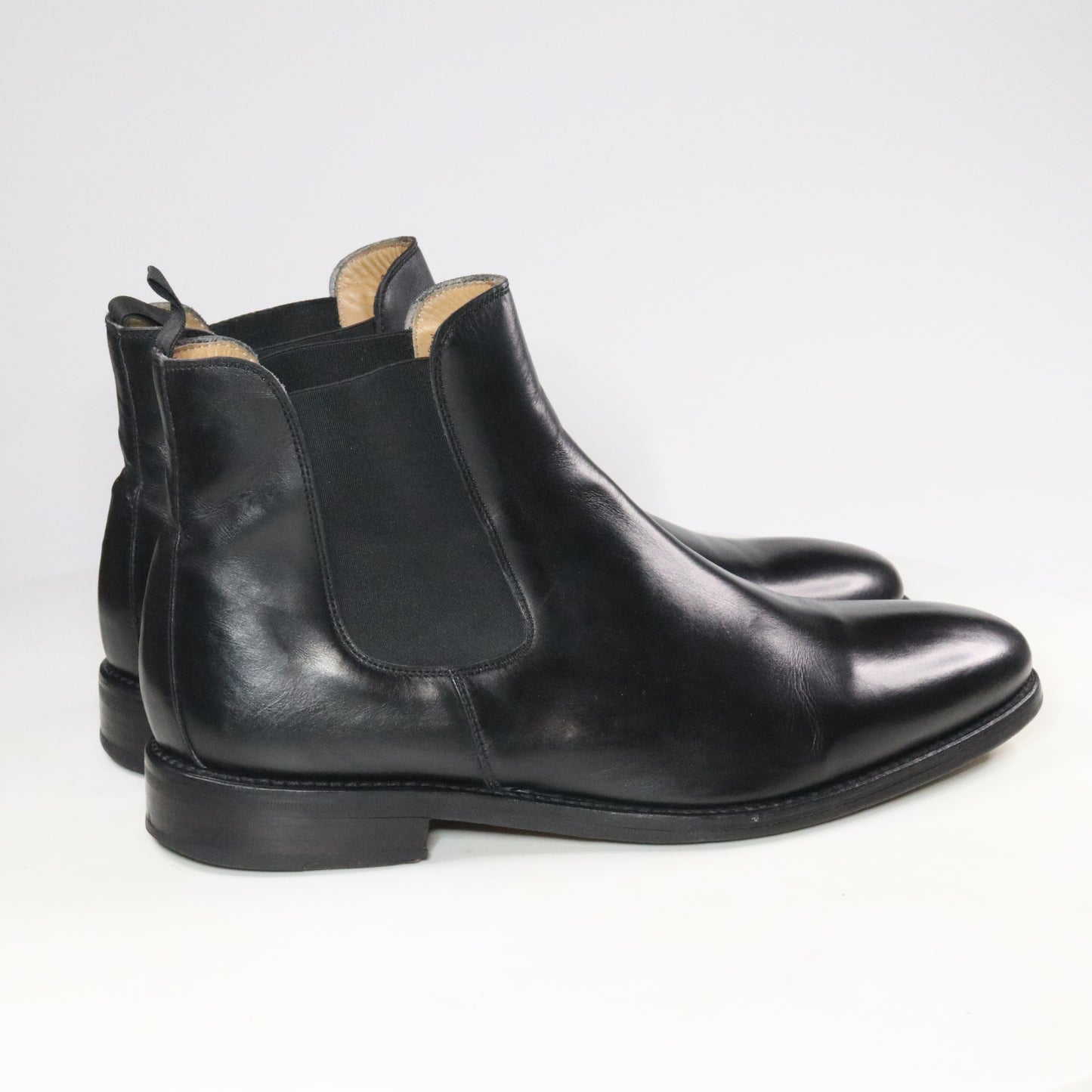 Berwick Chelsea boot