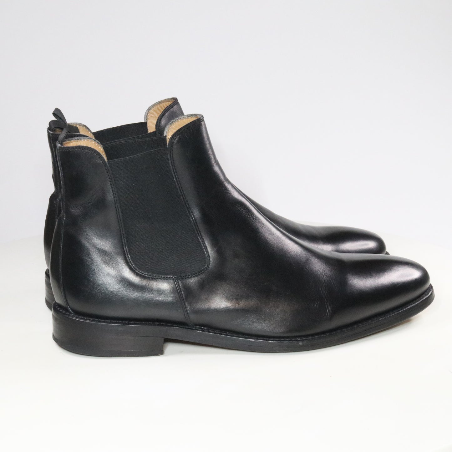 Berwick Chelsea boot