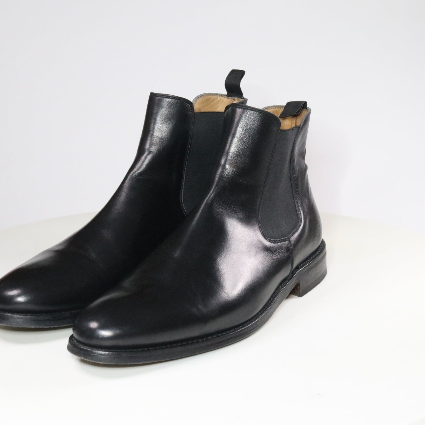 Berwick Chelsea boot