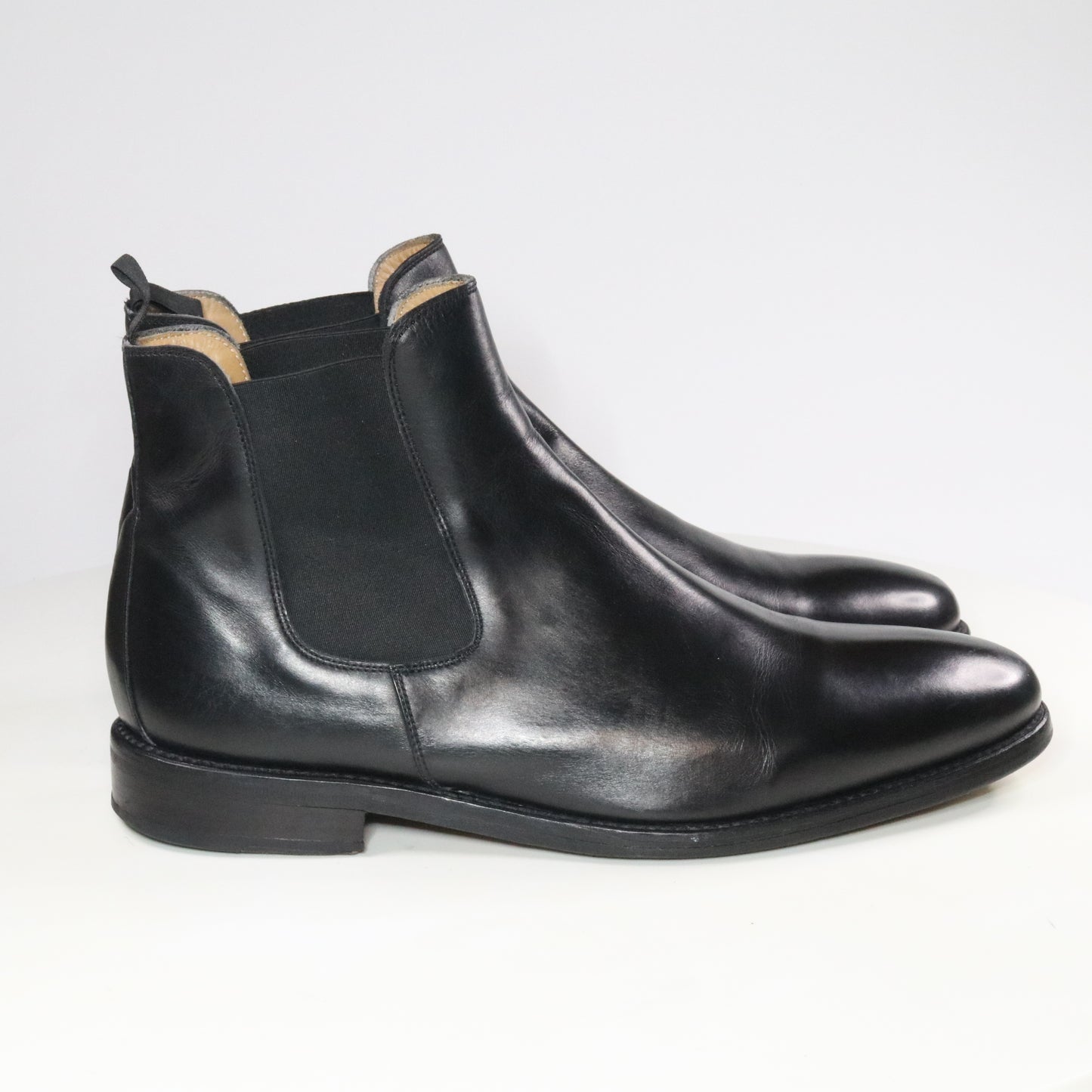 Berwick Chelsea boot