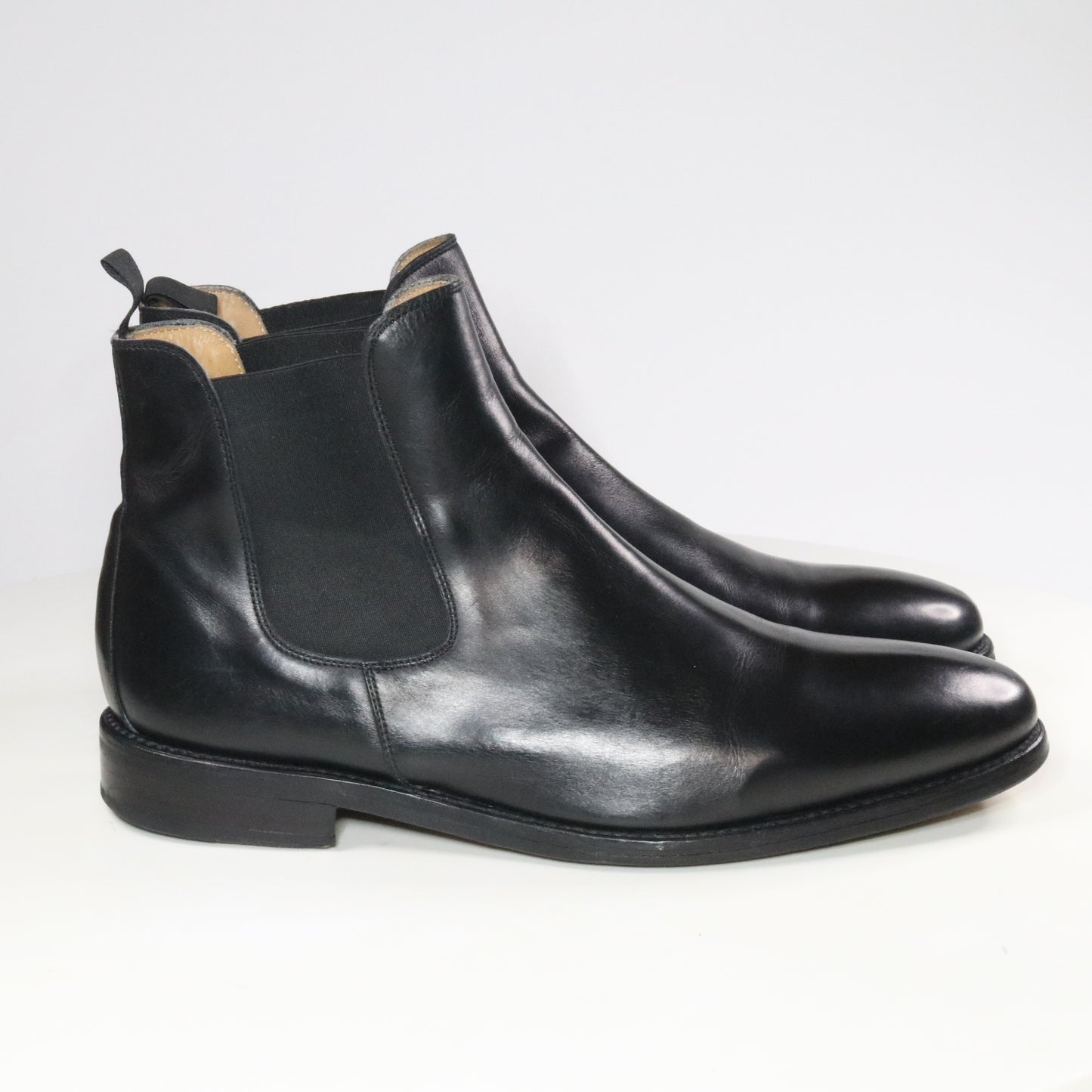 Berwick Chelsea boot