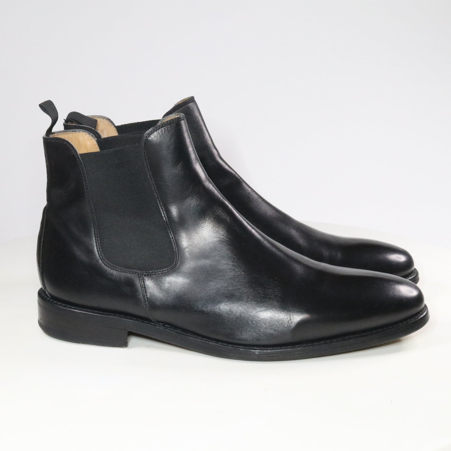 Berwick Chelsea boot