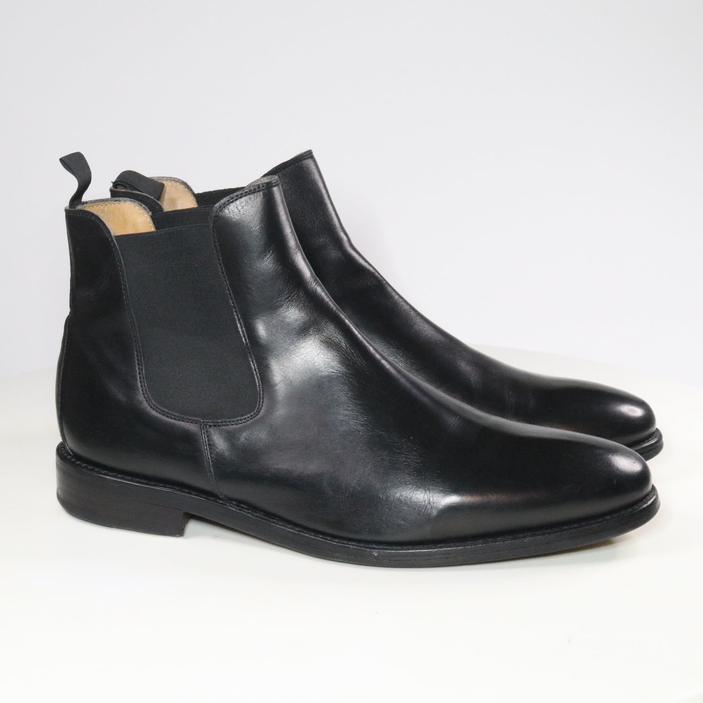 Berwick Chelsea boot