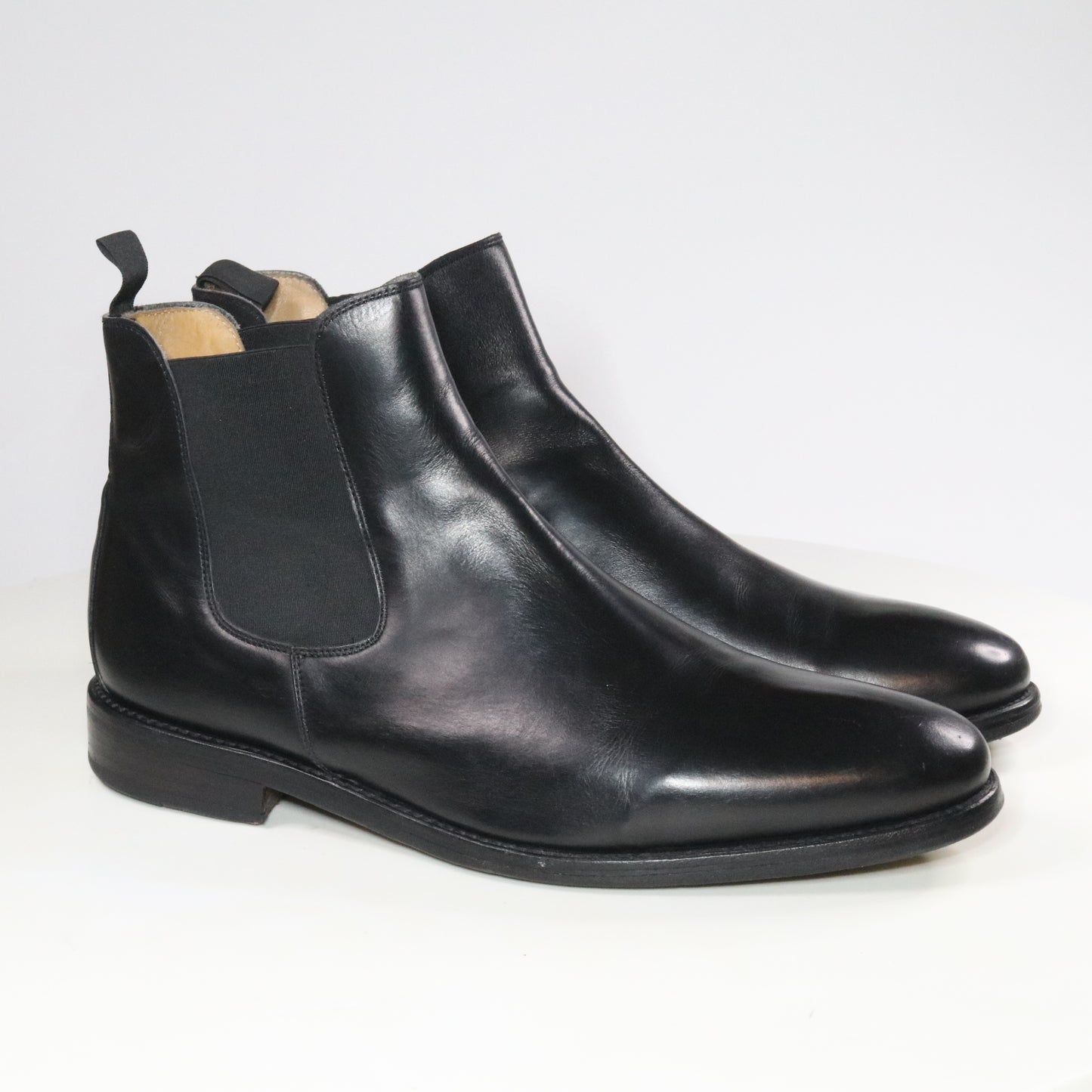 Berwick Chelsea boot