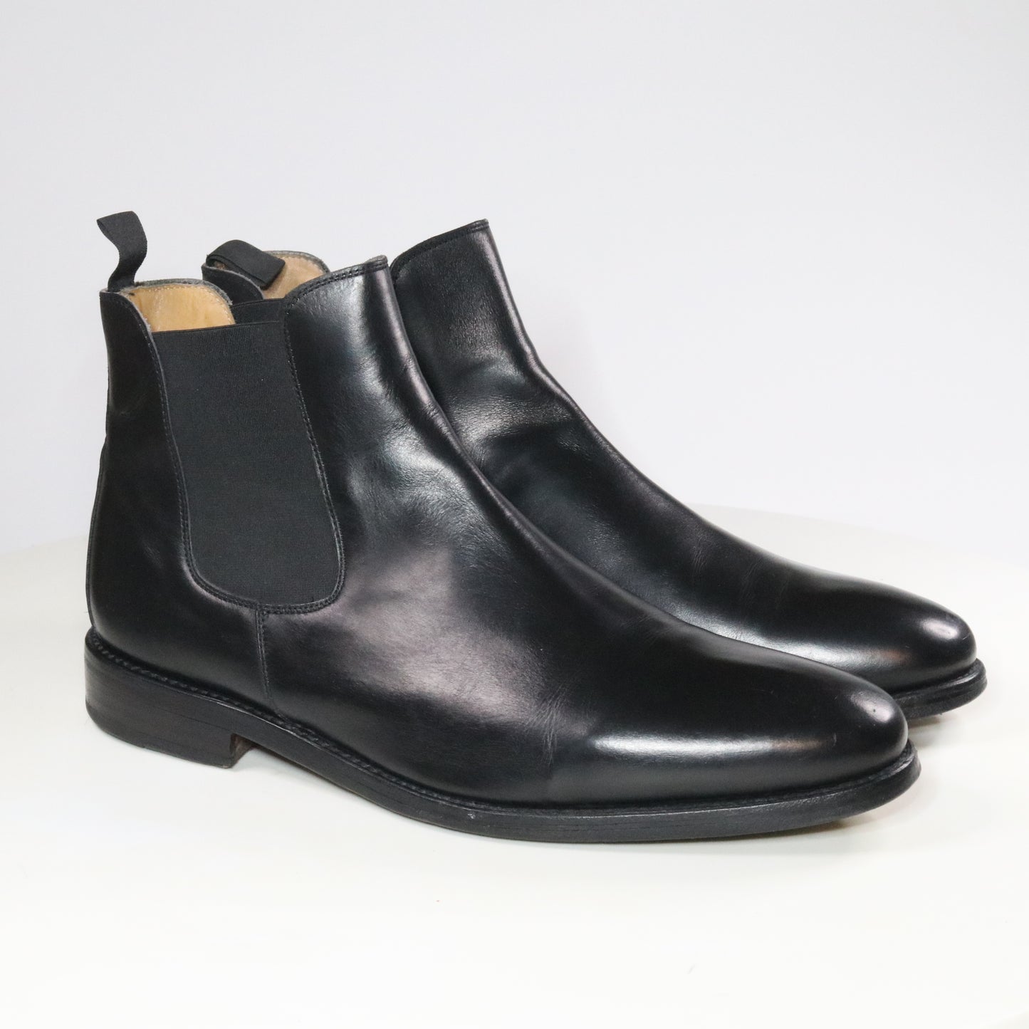 Berwick Chelsea boot