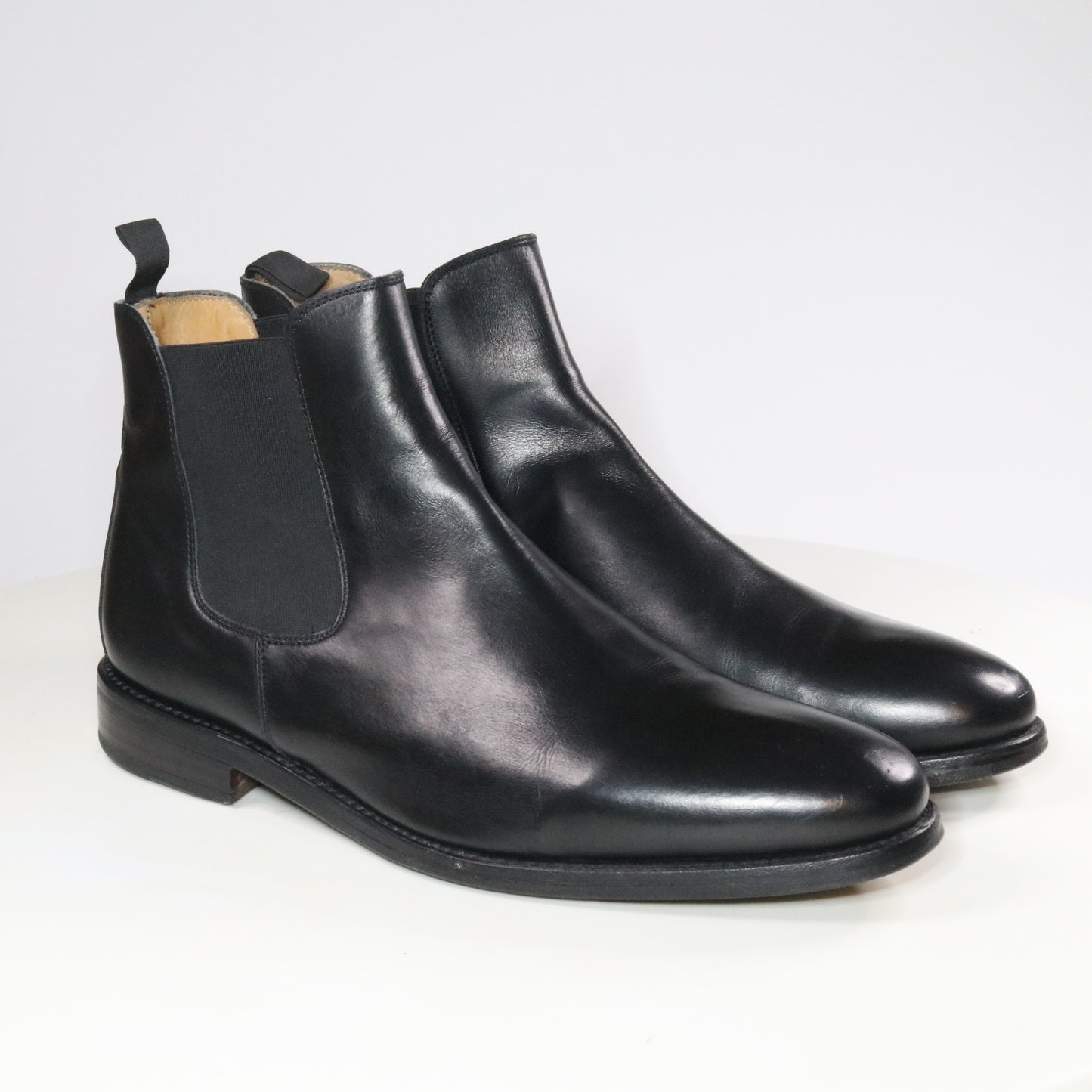 Berwick Chelsea boot