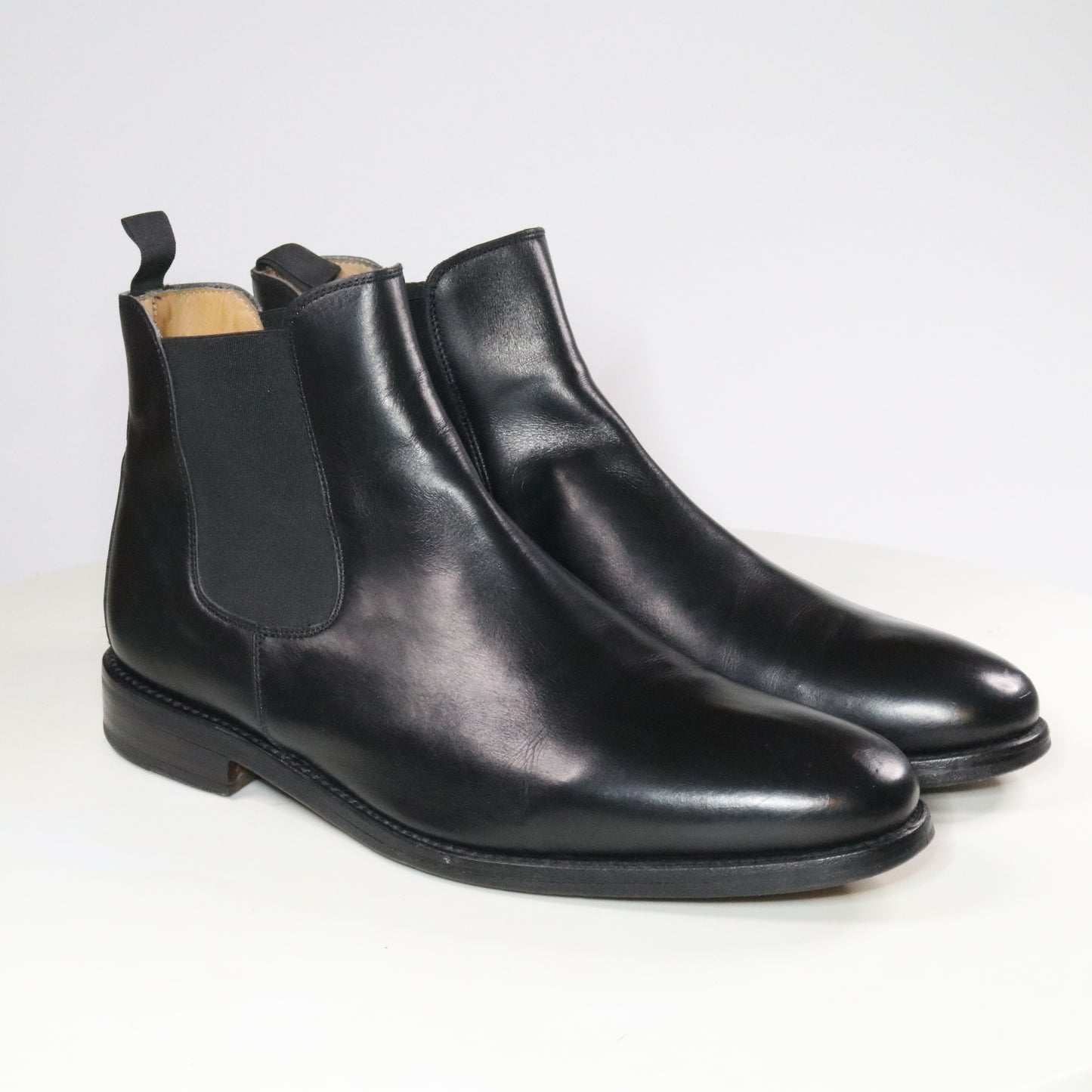 Berwick Chelsea boot