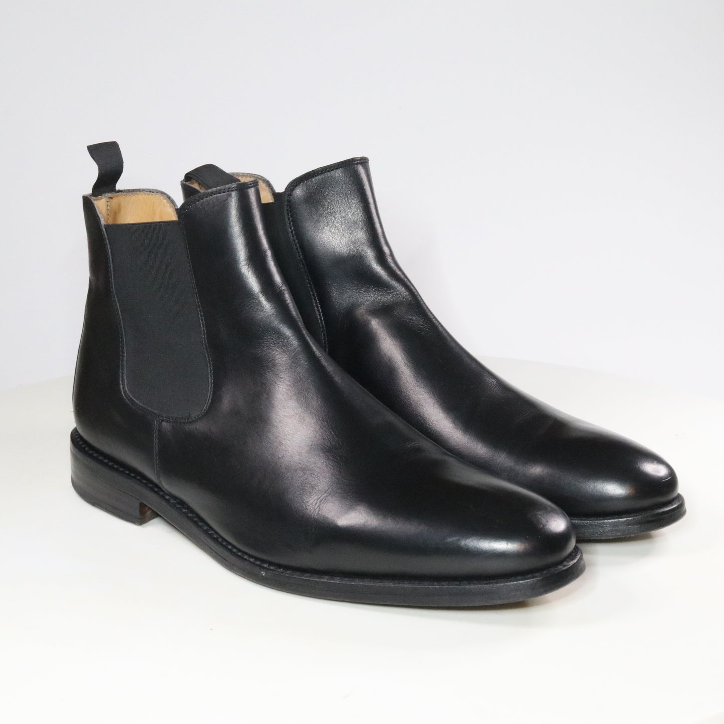 Berwick Chelsea boot