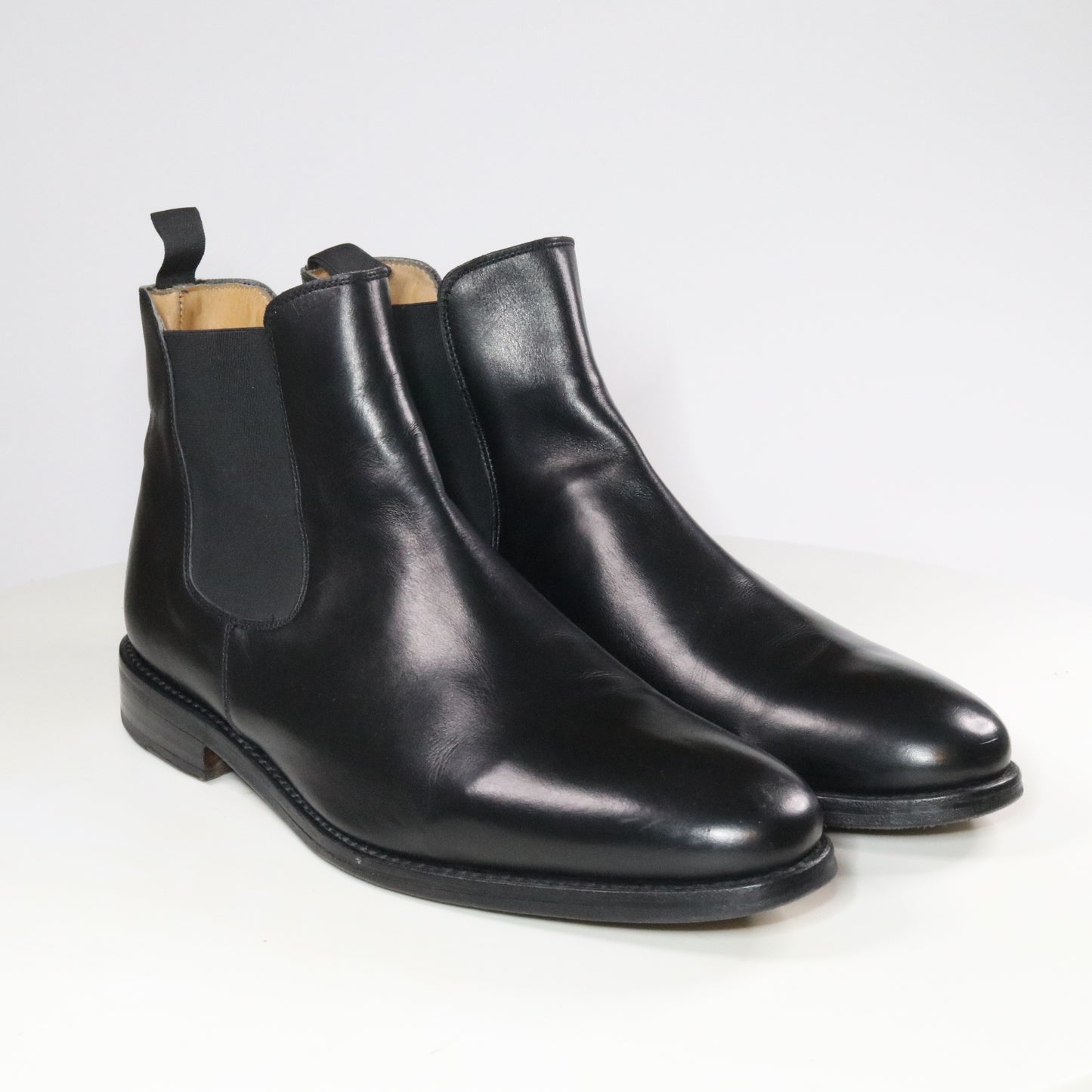 Berwick Chelsea boot