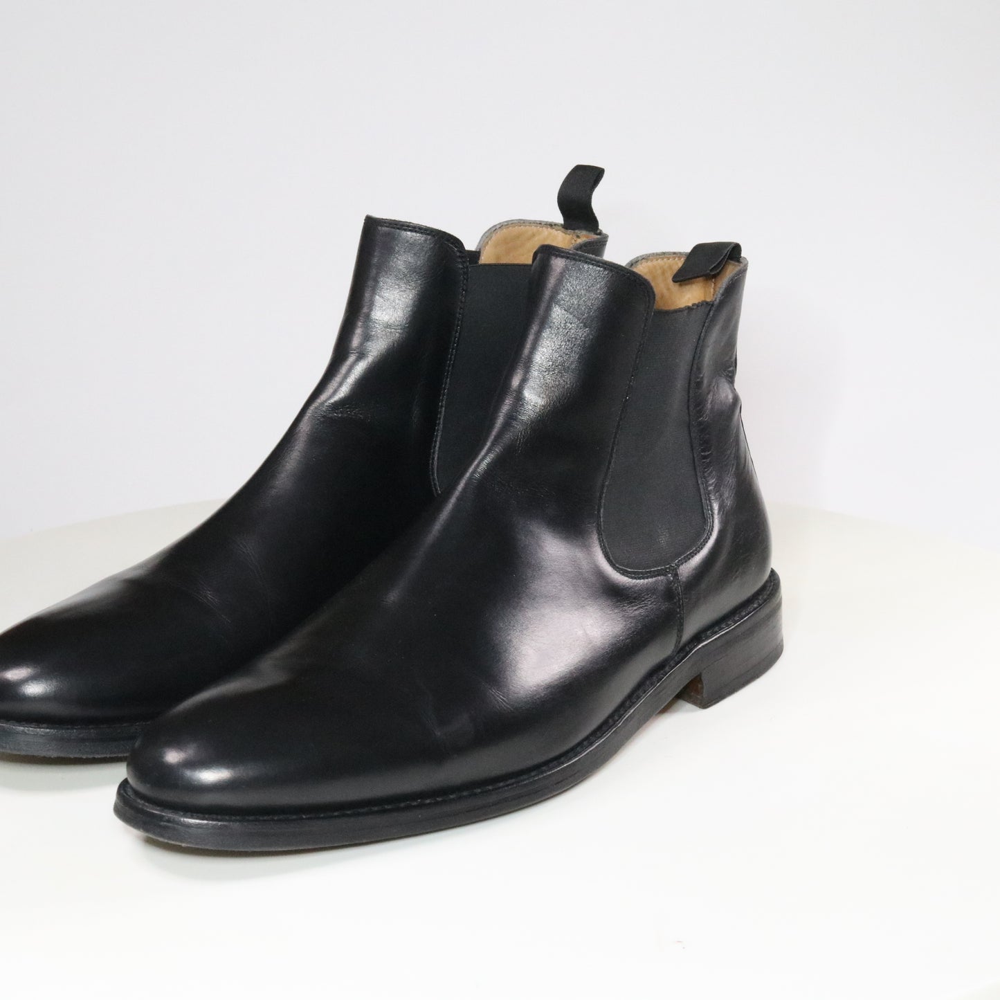 Berwick Chelsea boot