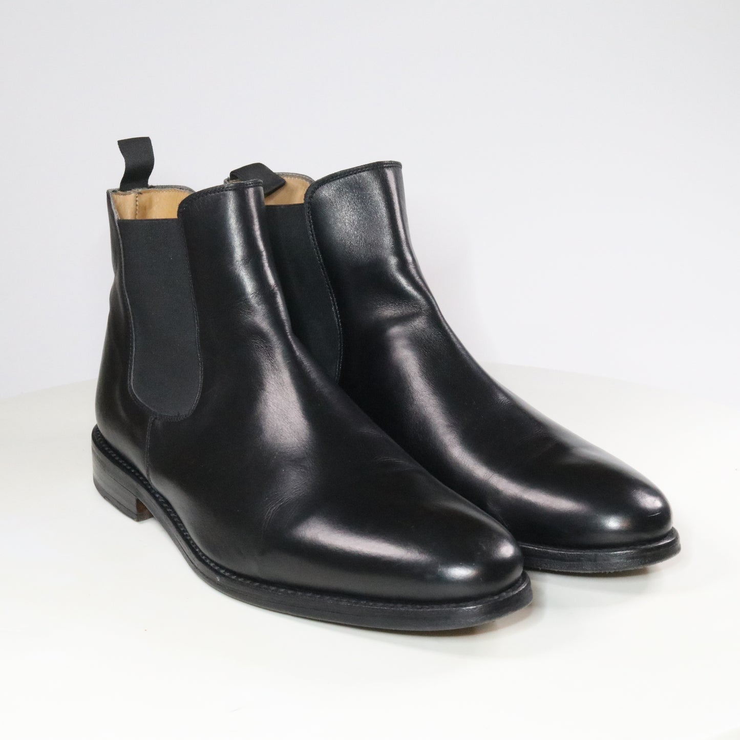 Berwick Chelsea boot