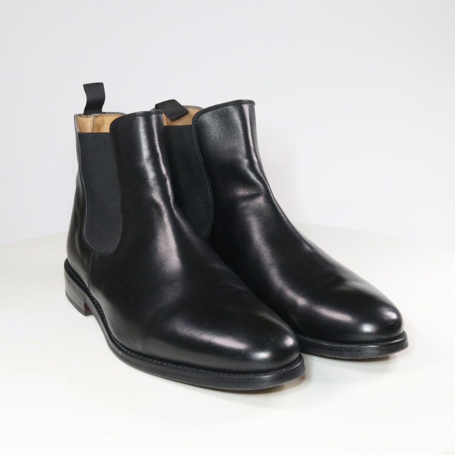 Berwick Chelsea boot