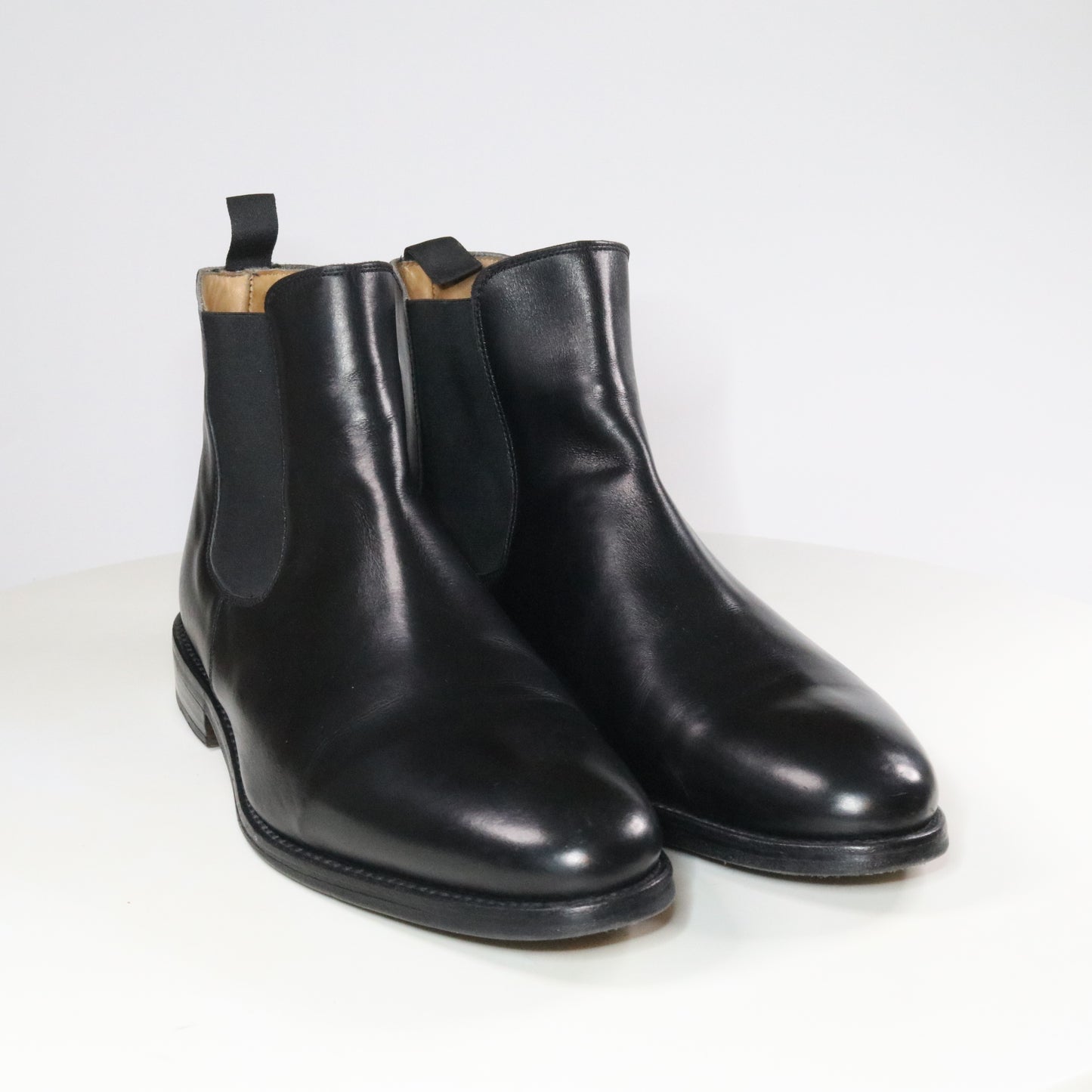 Berwick Chelsea boot