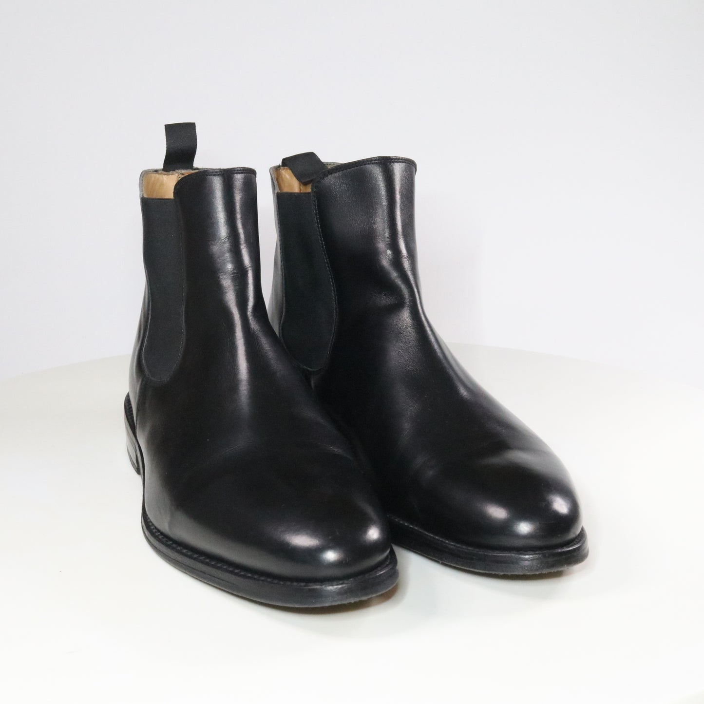 Berwick Chelsea boot