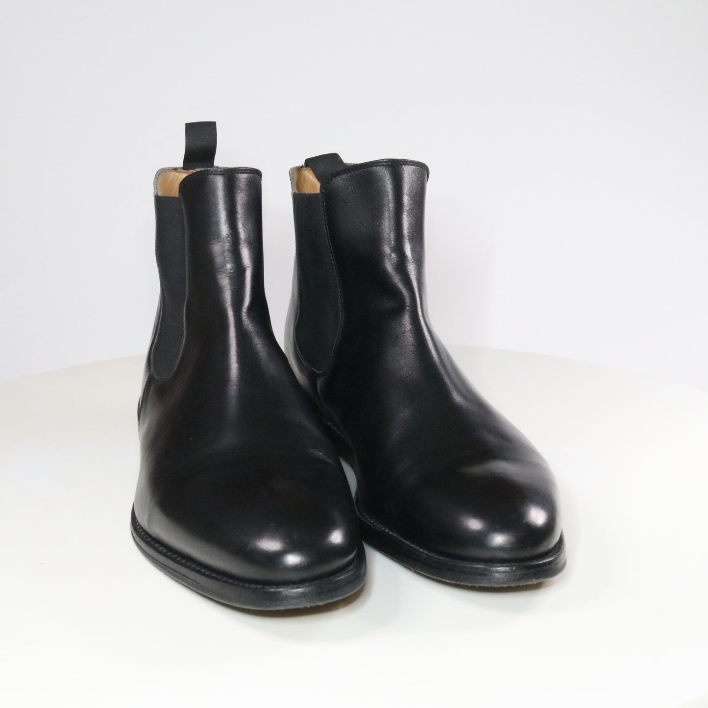 Berwick Chelsea boot