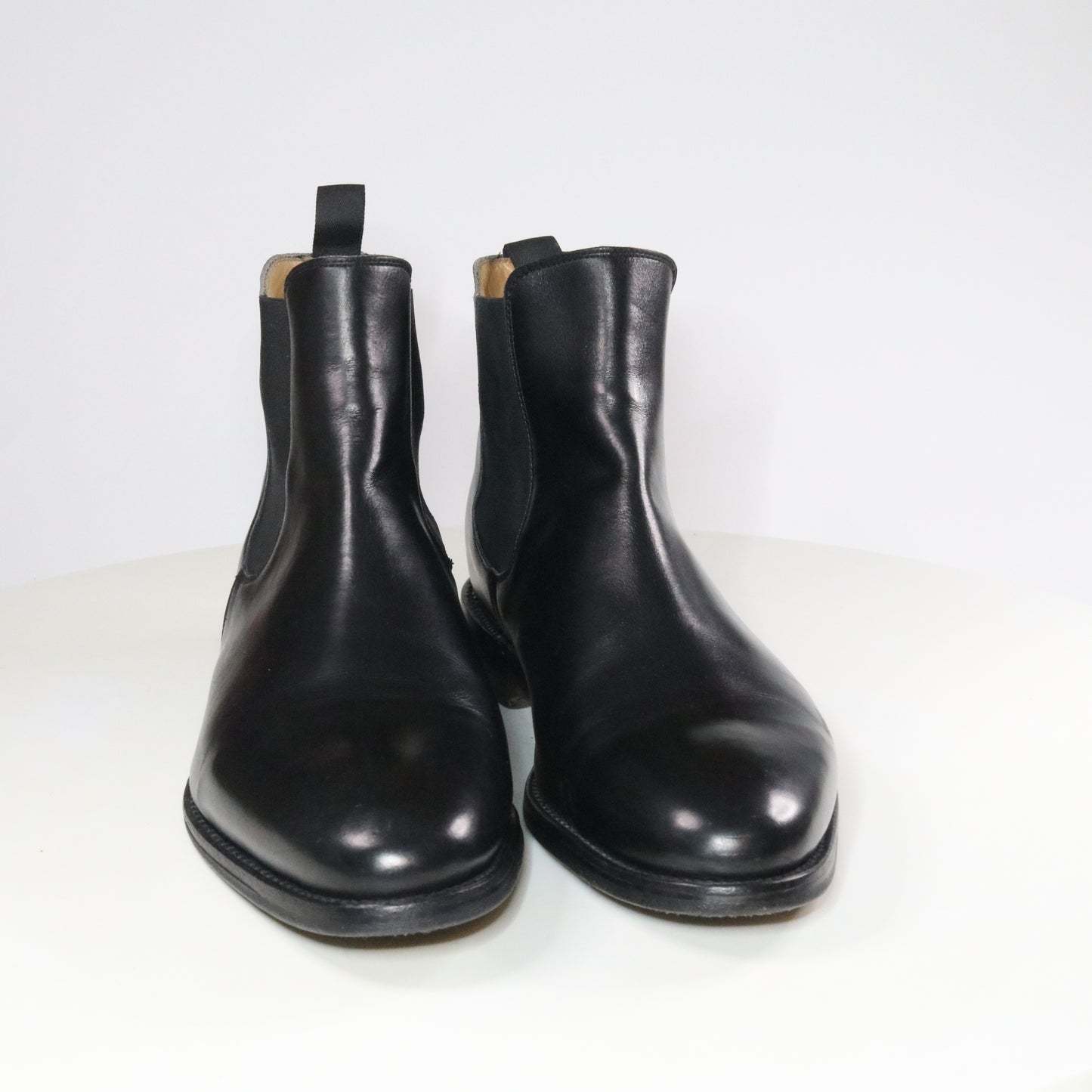 Berwick Chelsea boot