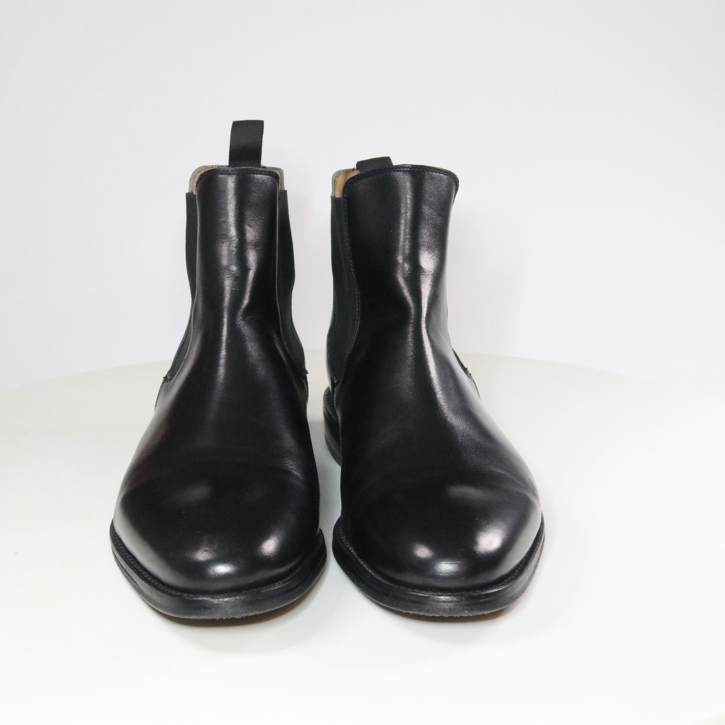 Berwick Chelsea boot