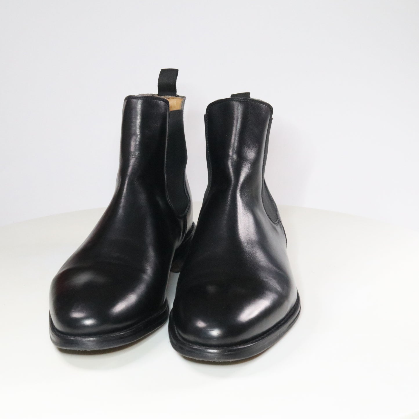 Berwick Chelsea boot