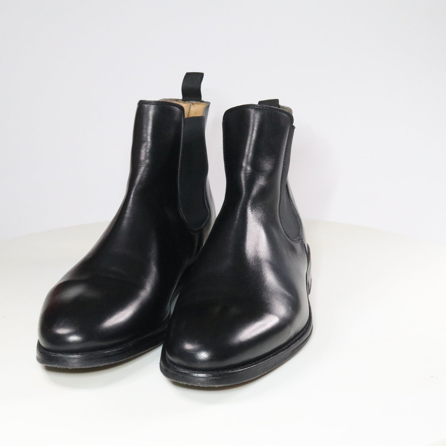 Berwick Chelsea boot