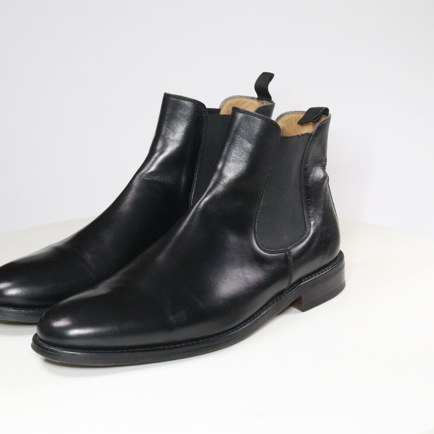 Berwick Chelsea boot