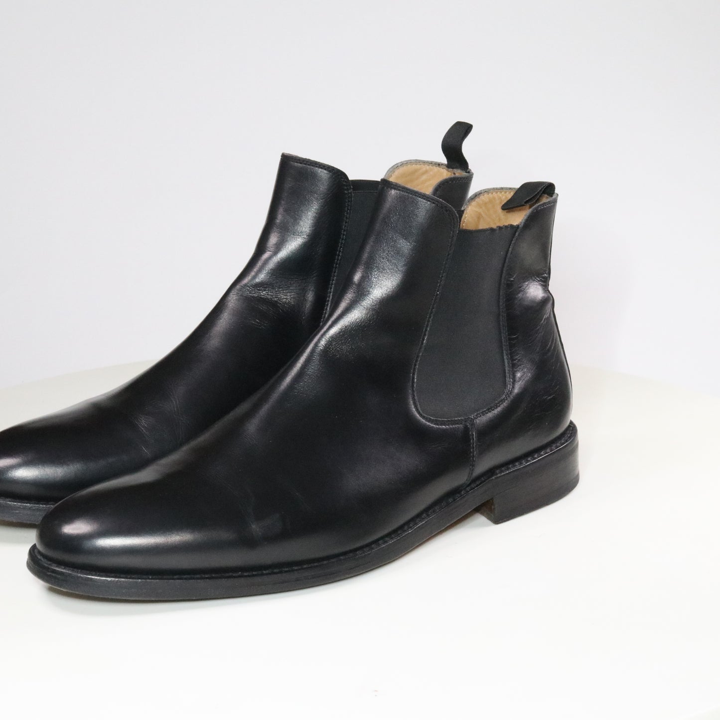 Berwick Chelsea boot