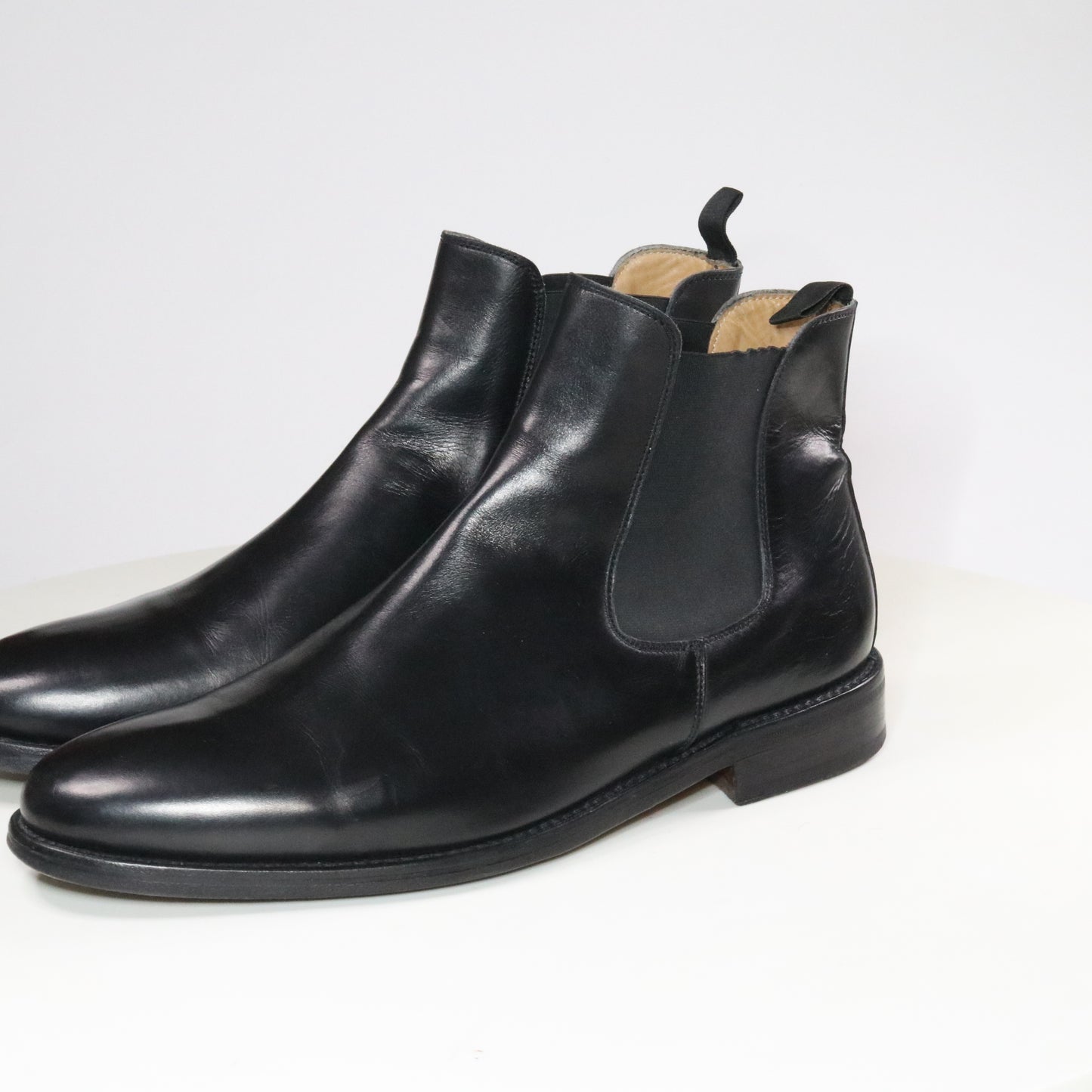 Berwick Chelsea boot