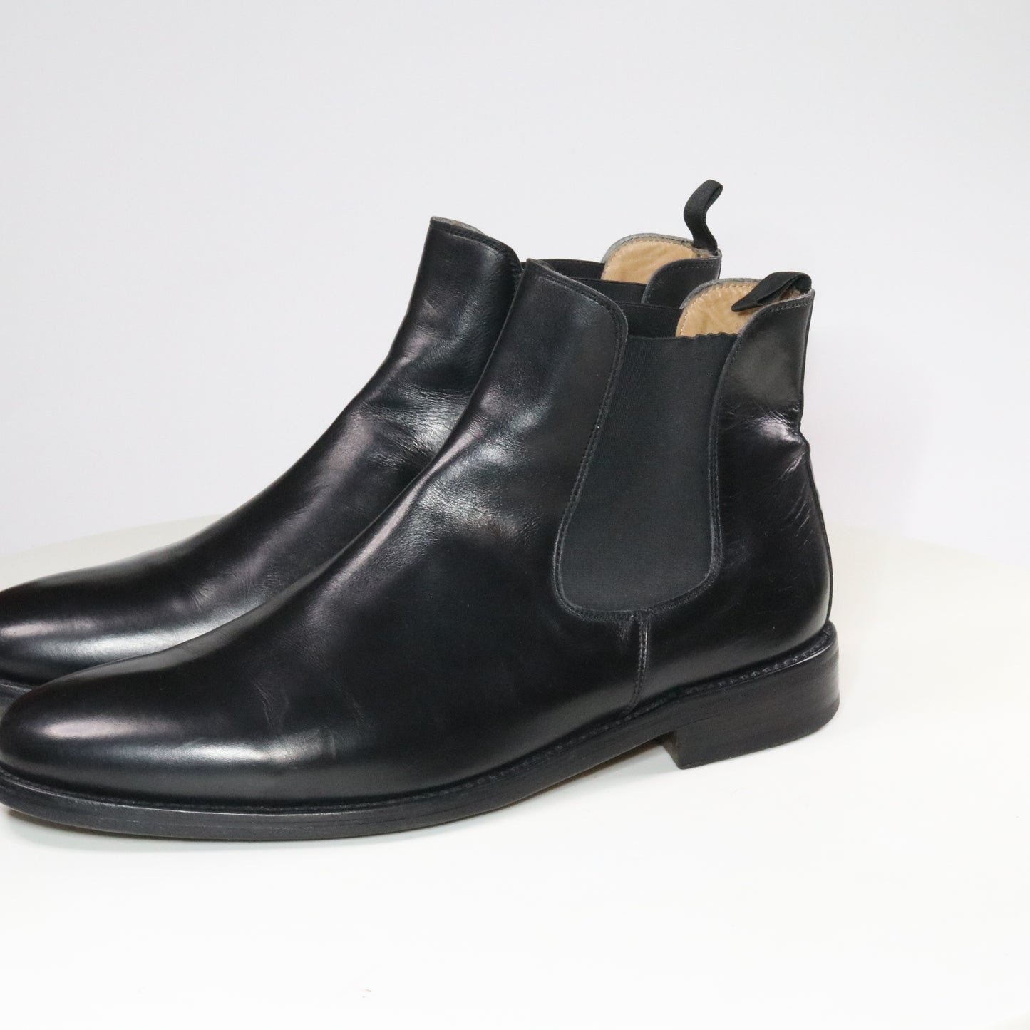 Berwick Chelsea boot