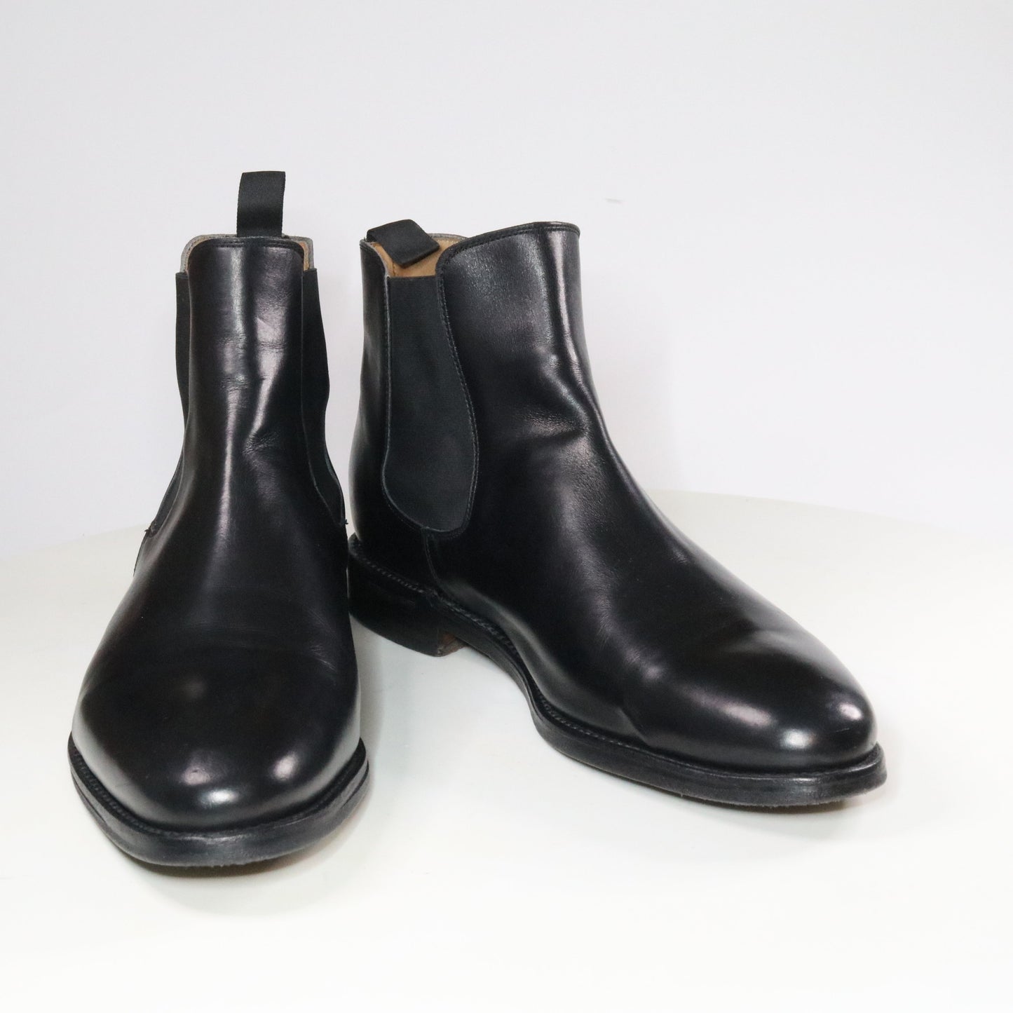 Berwick Chelsea boot