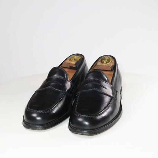 Church's Penny loafers