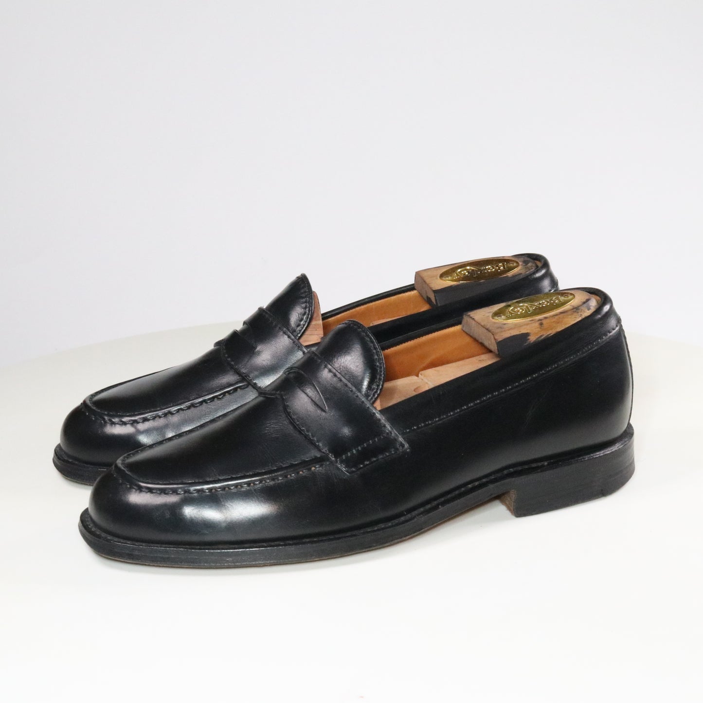 Church's Penny loafers