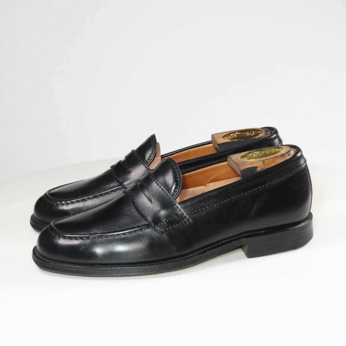 Church's Penny loafers