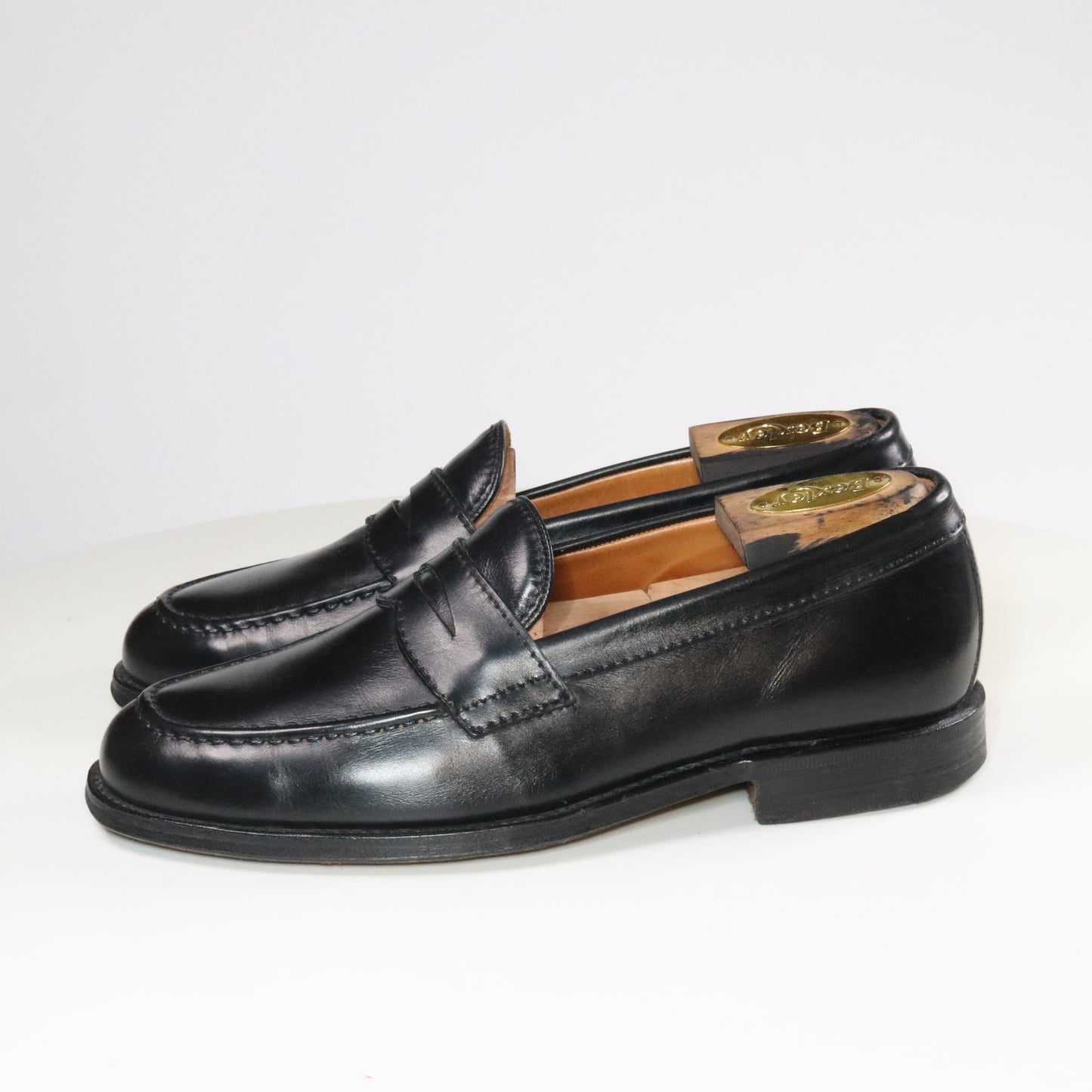 Church's Penny loafers