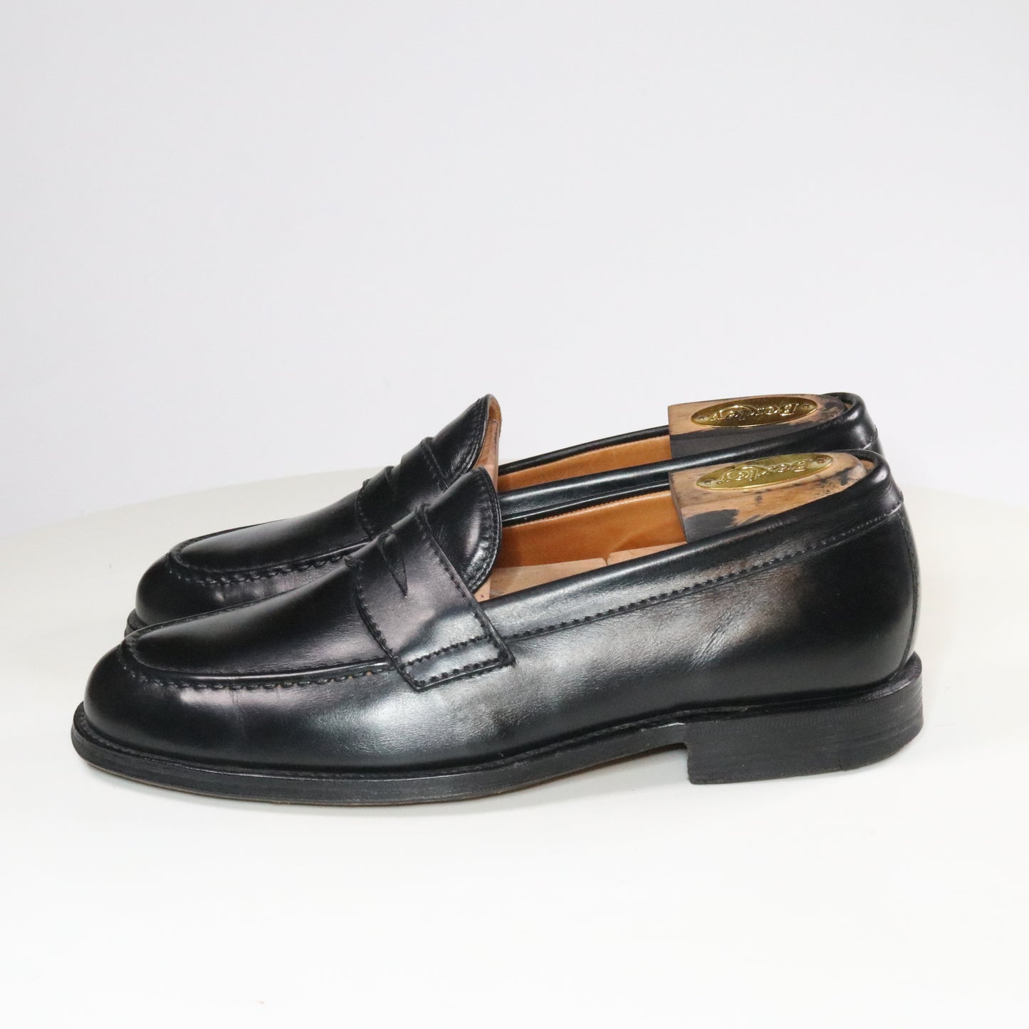 Church's Penny loafers