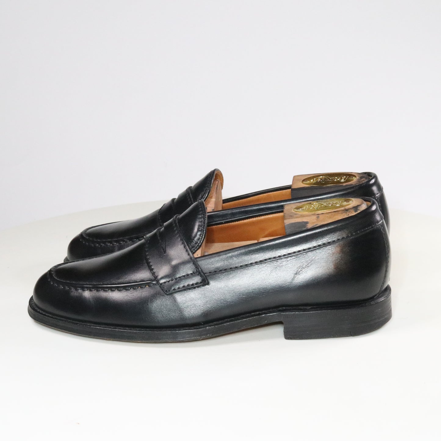 Church's Penny loafers