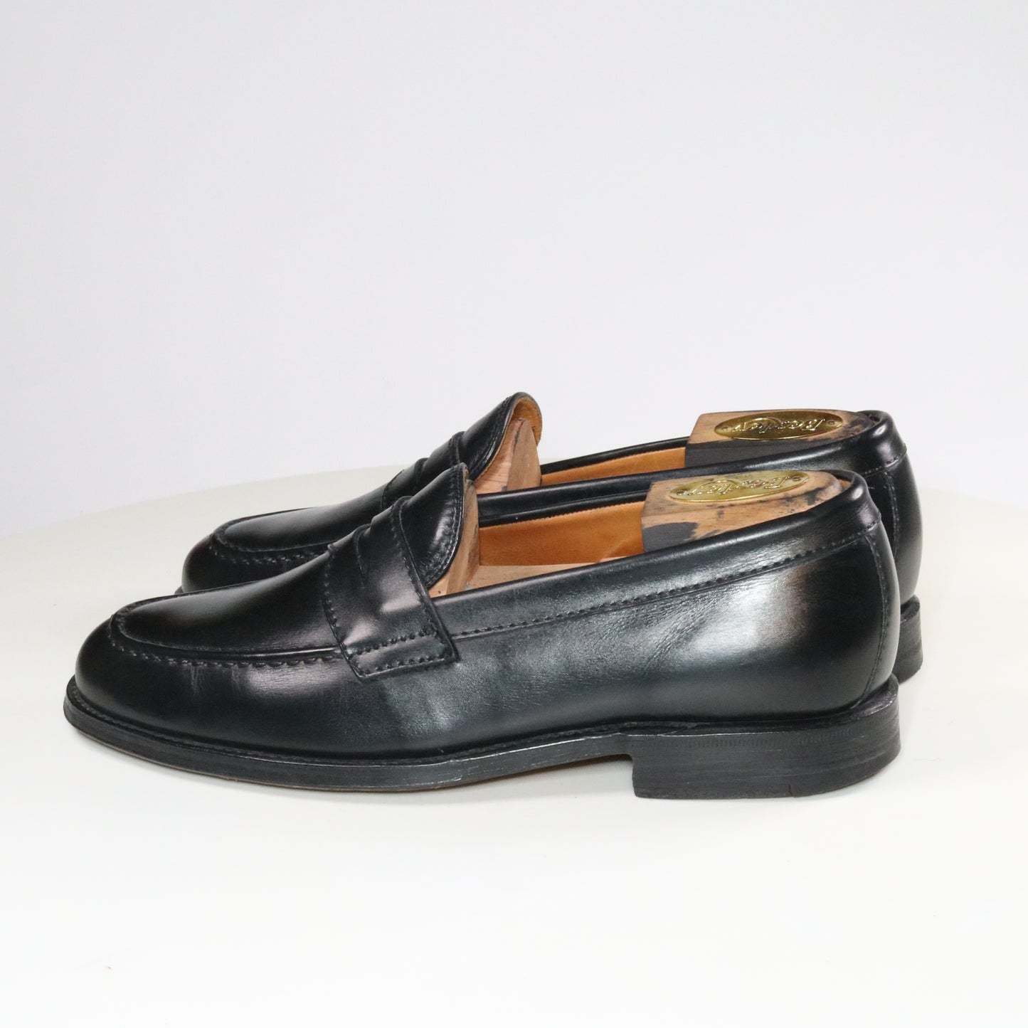 Church's Penny loafers