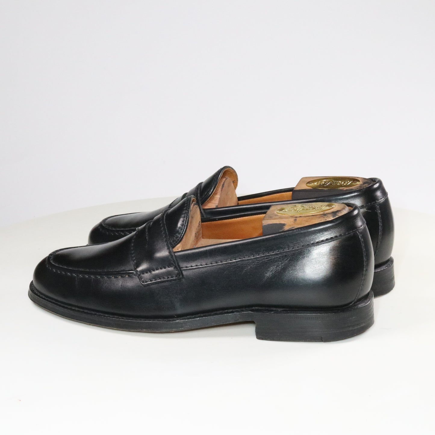 Church's Penny loafers