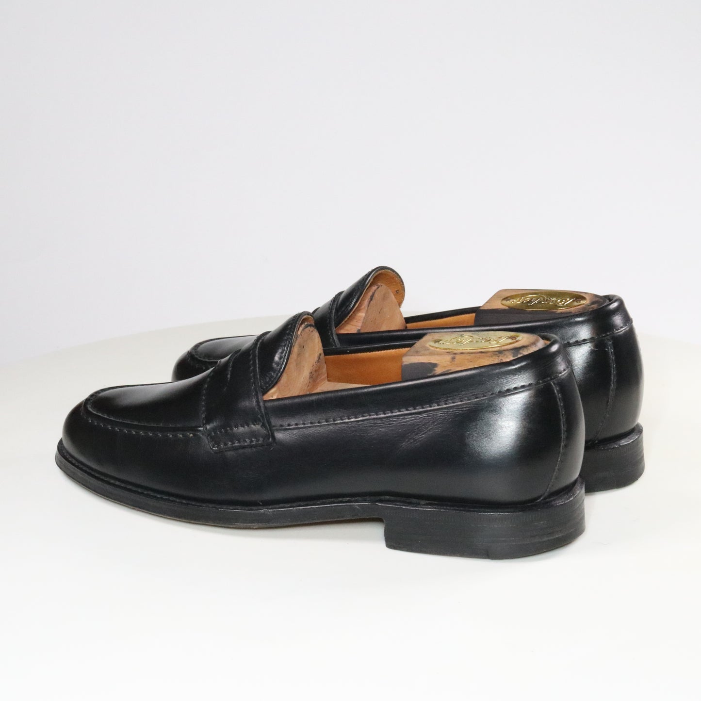 Church's Penny loafers