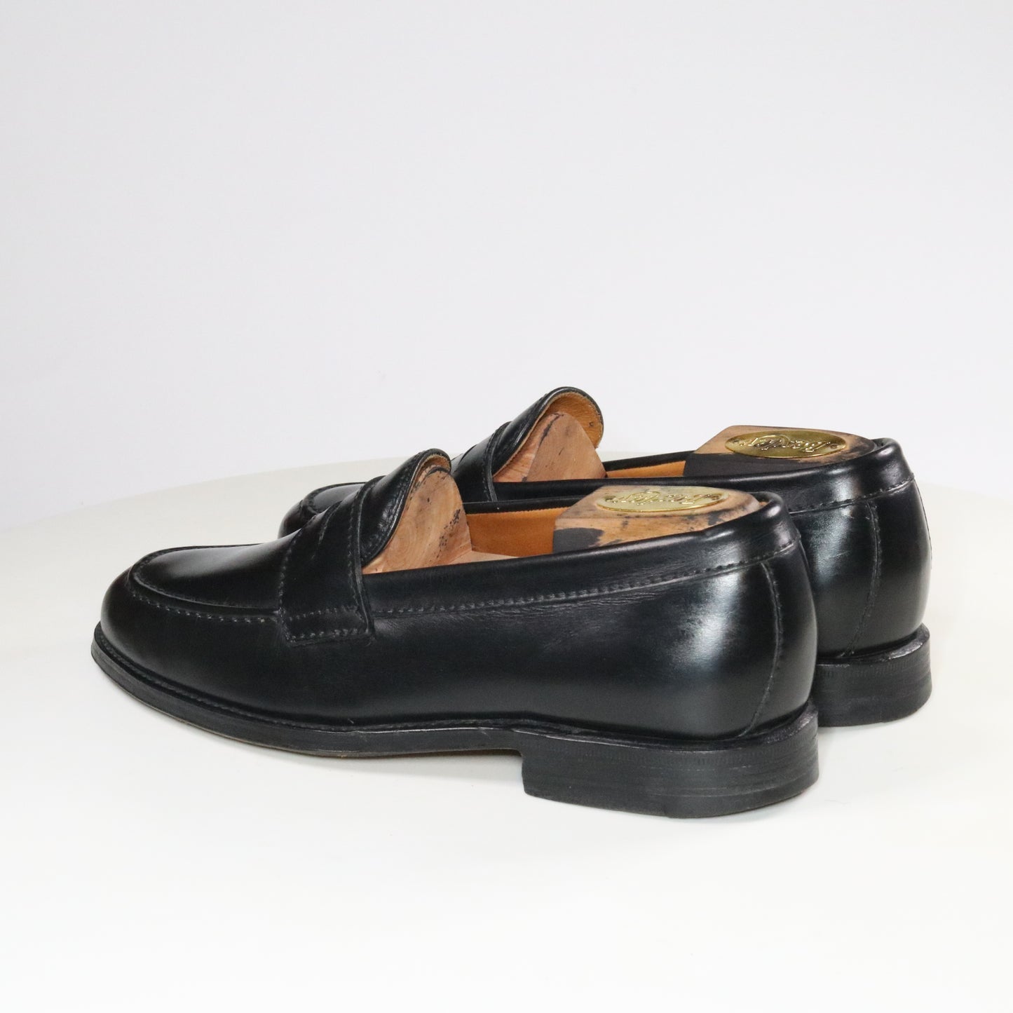 Church's Penny loafers