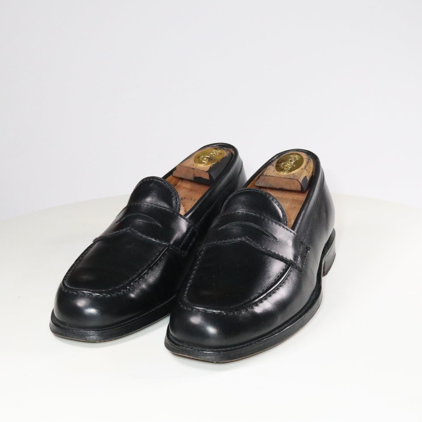 Church's Penny loafers