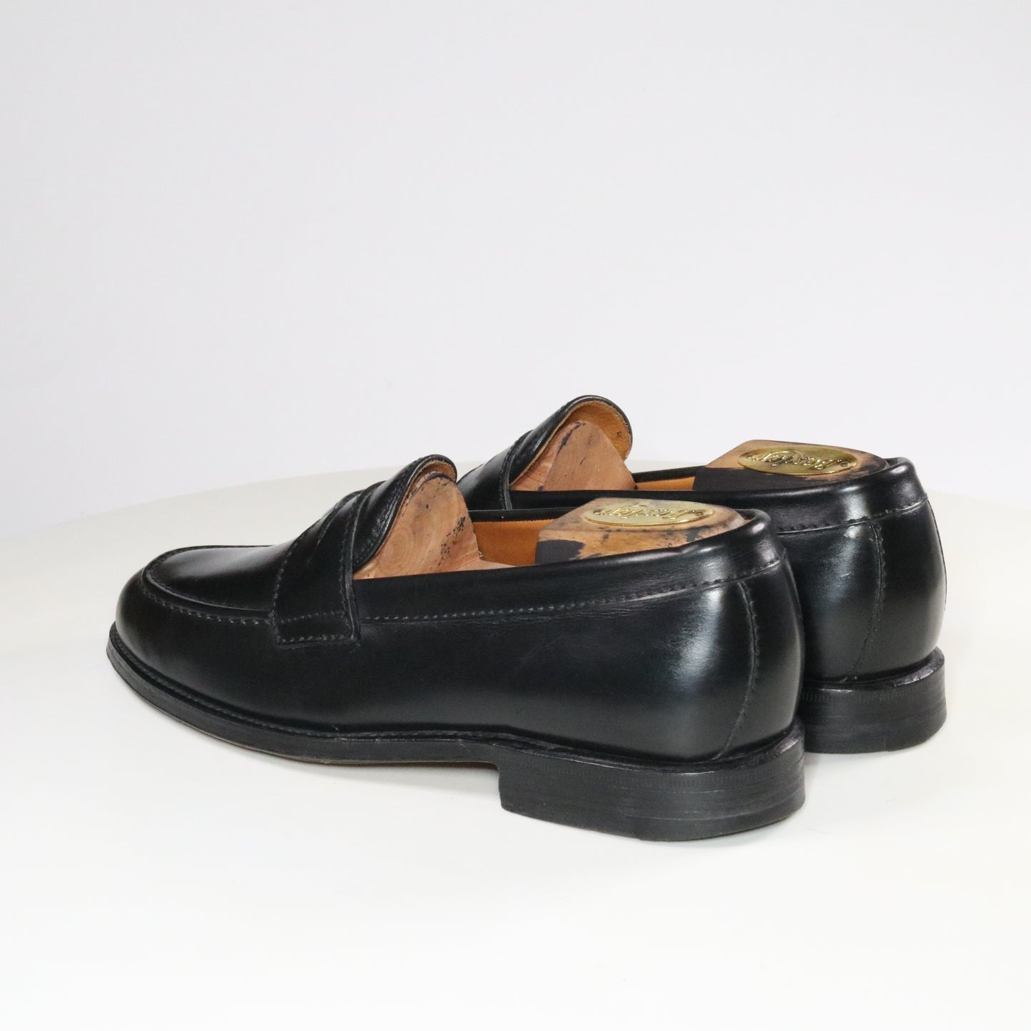 Church's Penny loafers