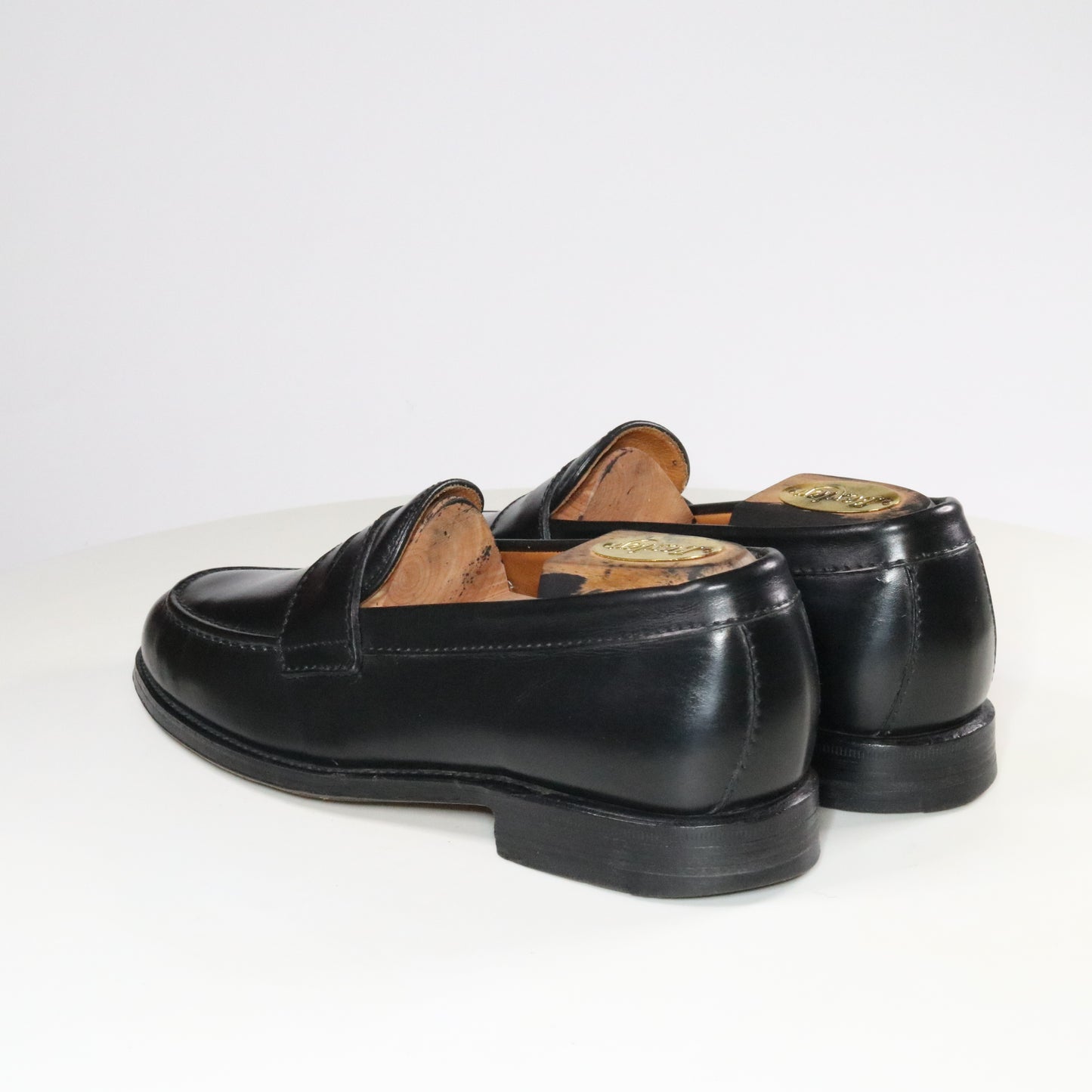 Church's Penny loafers