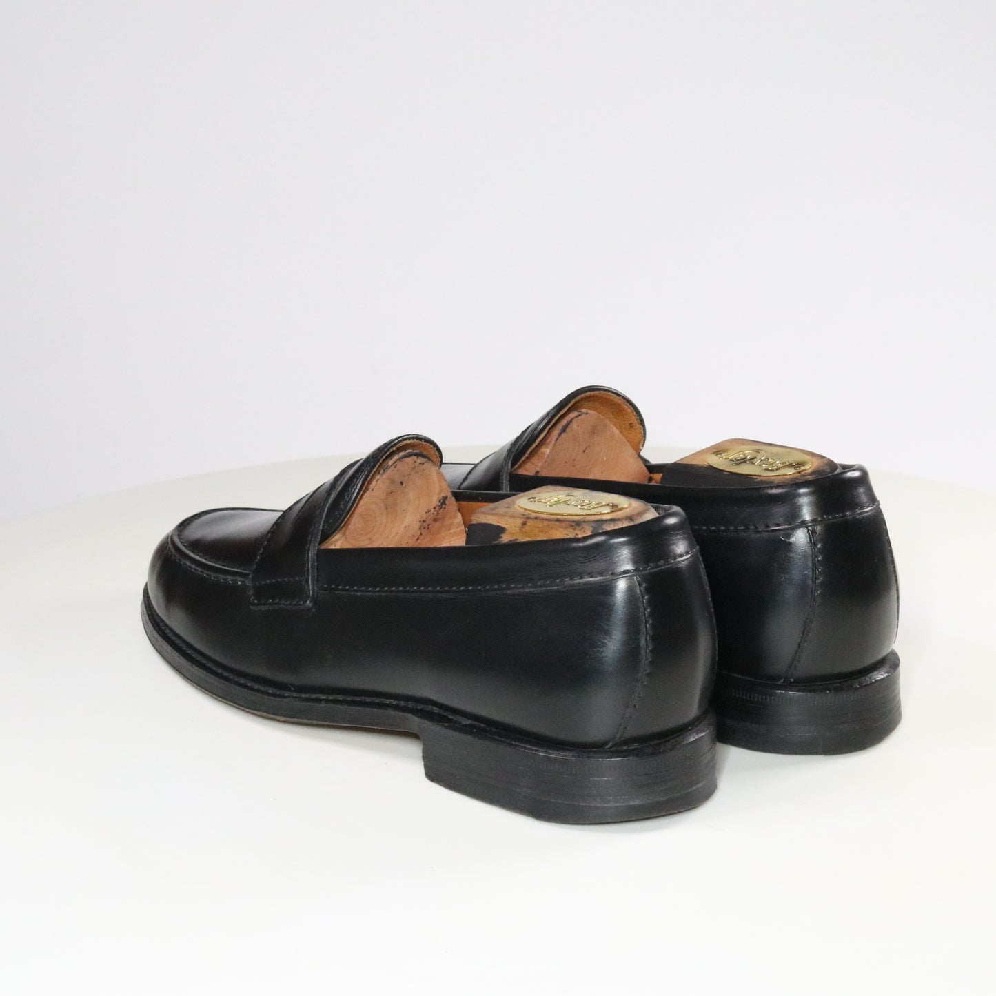 Church's Penny loafers