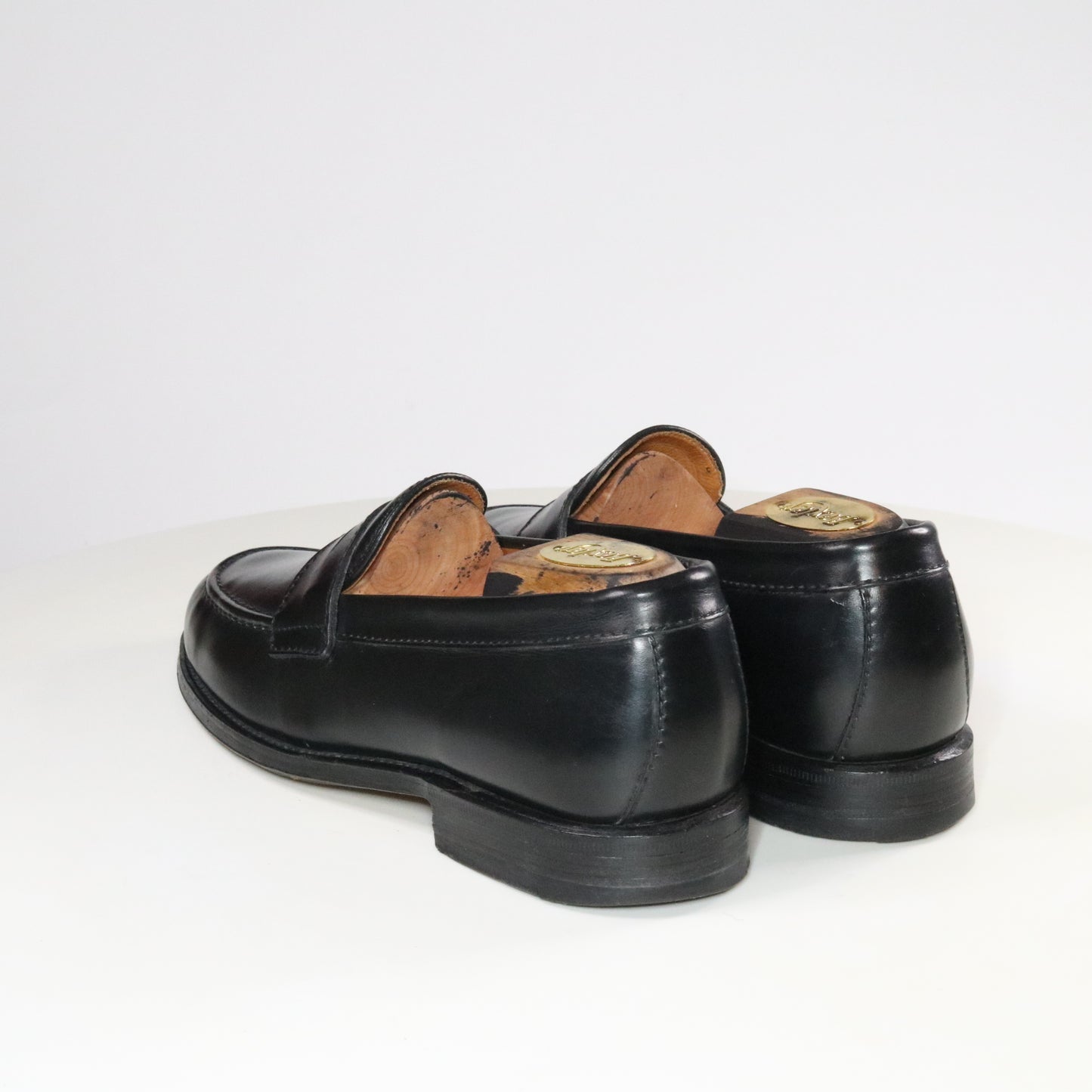 Church's Penny loafers