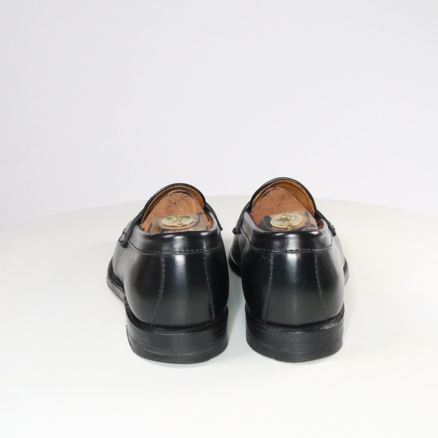 Church's Penny loafers