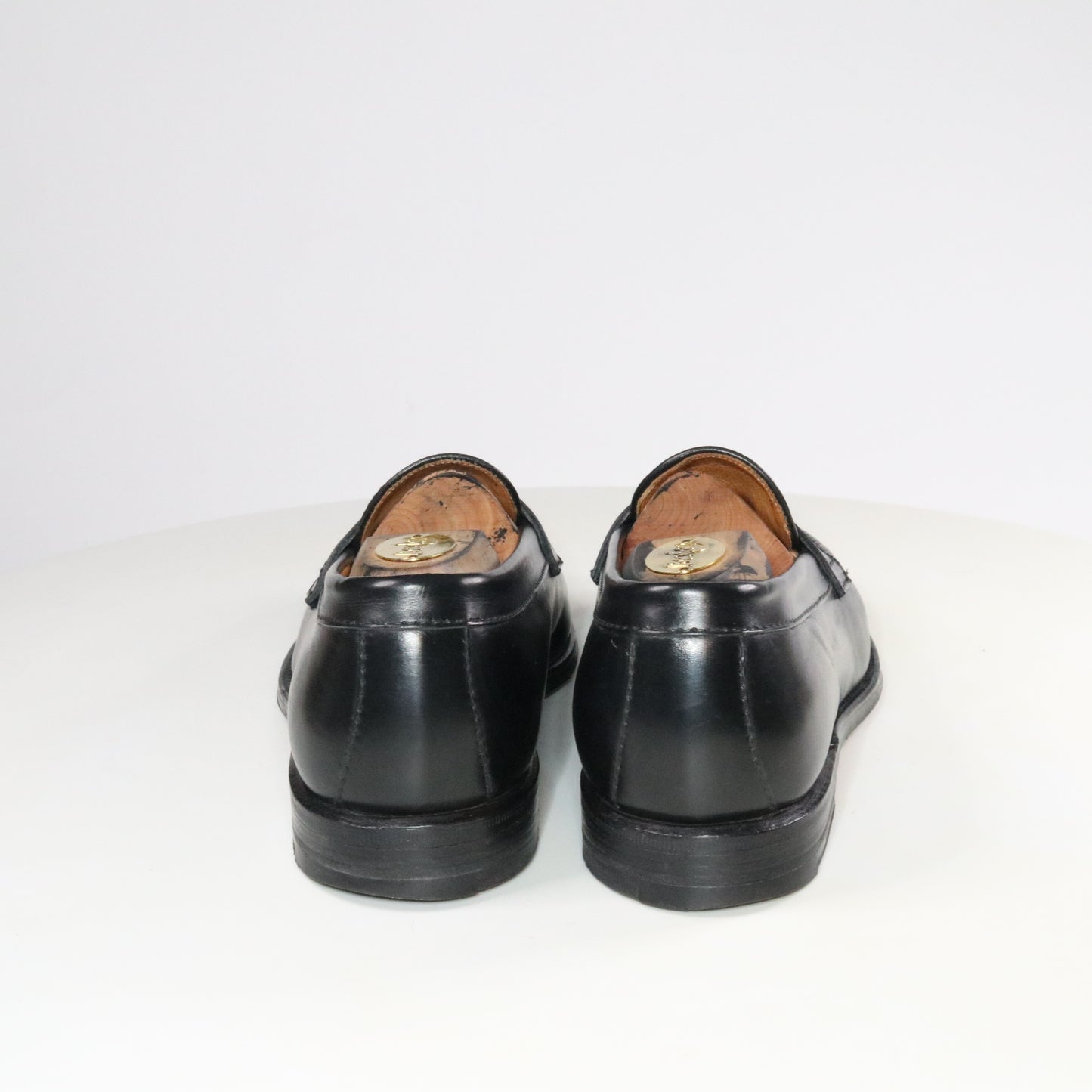 Church's Penny loafers