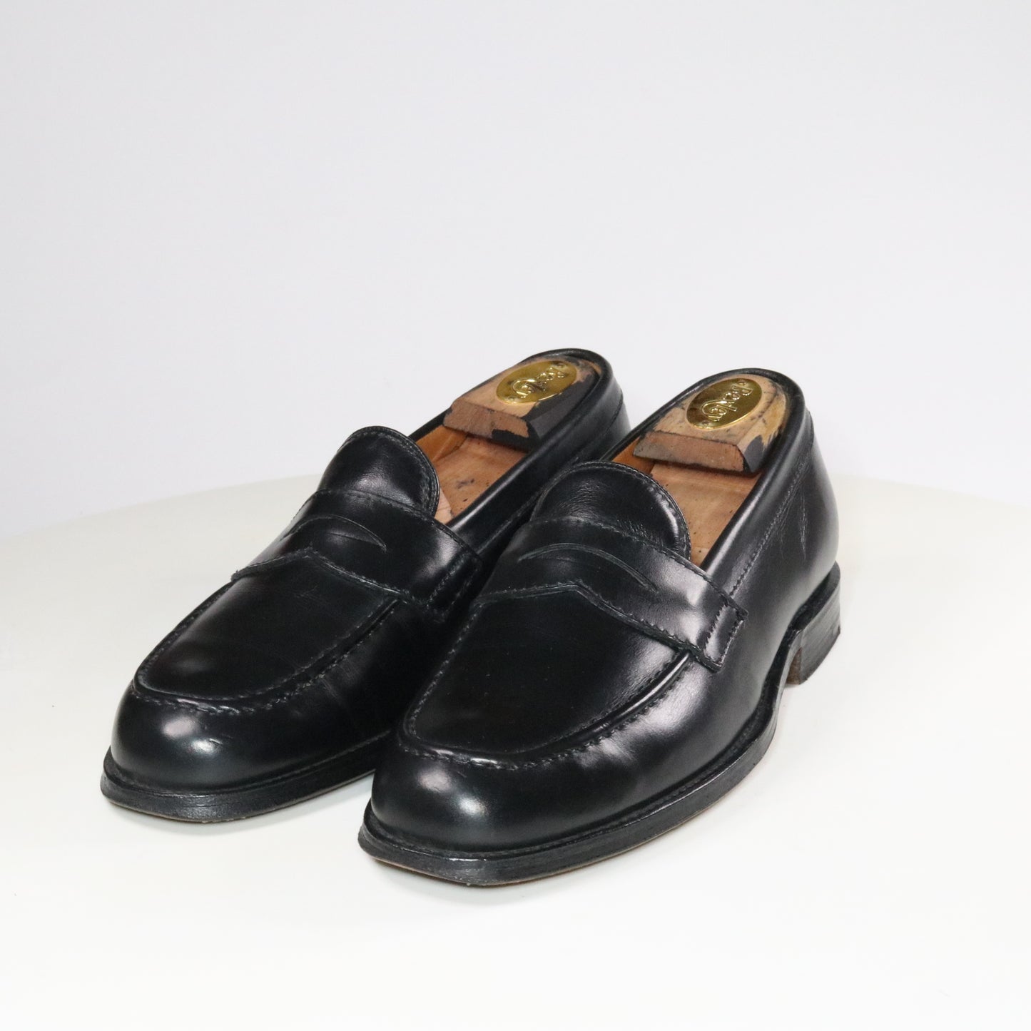 Church's Penny loafers